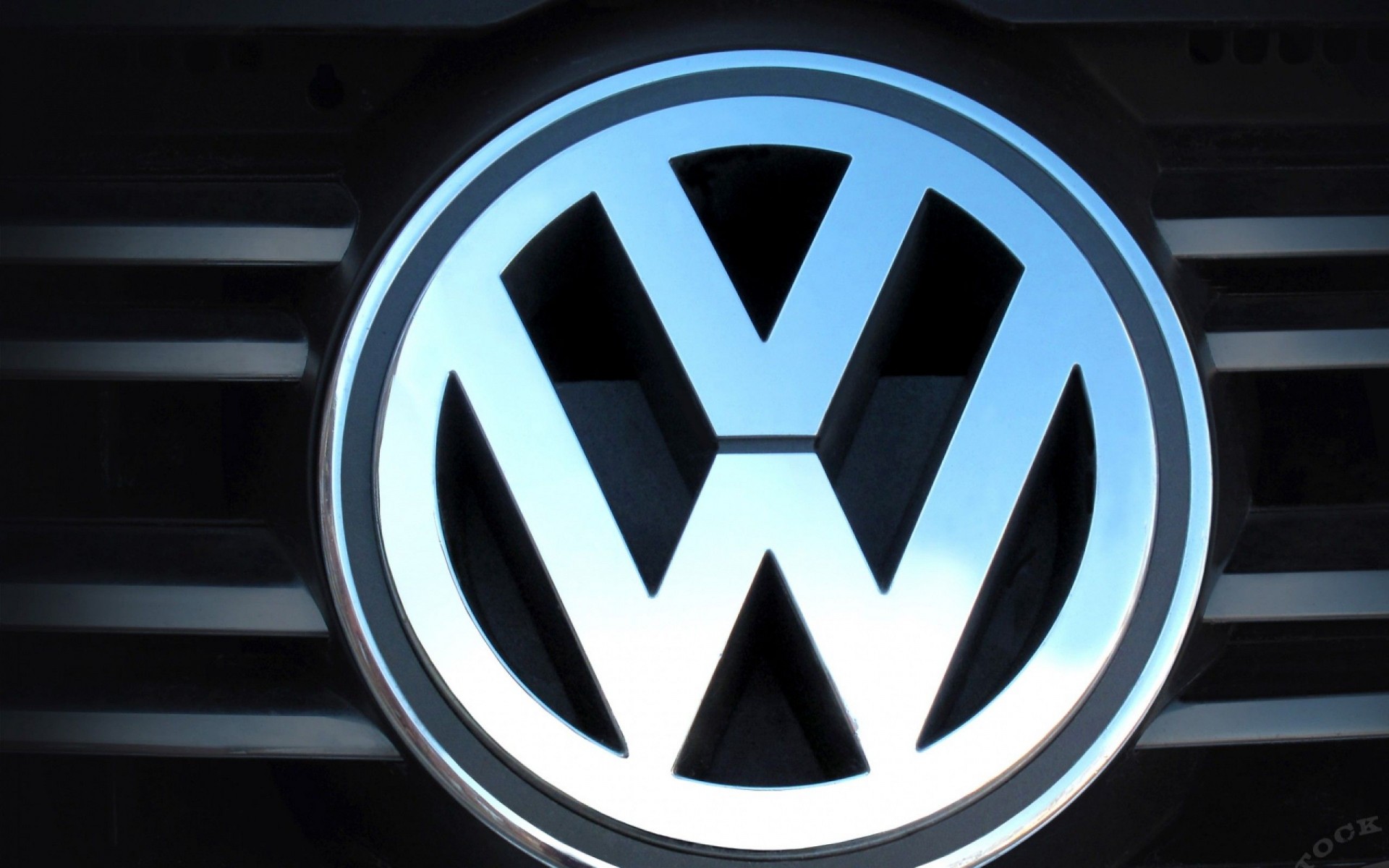 Volkswagen Logo Wallpapers