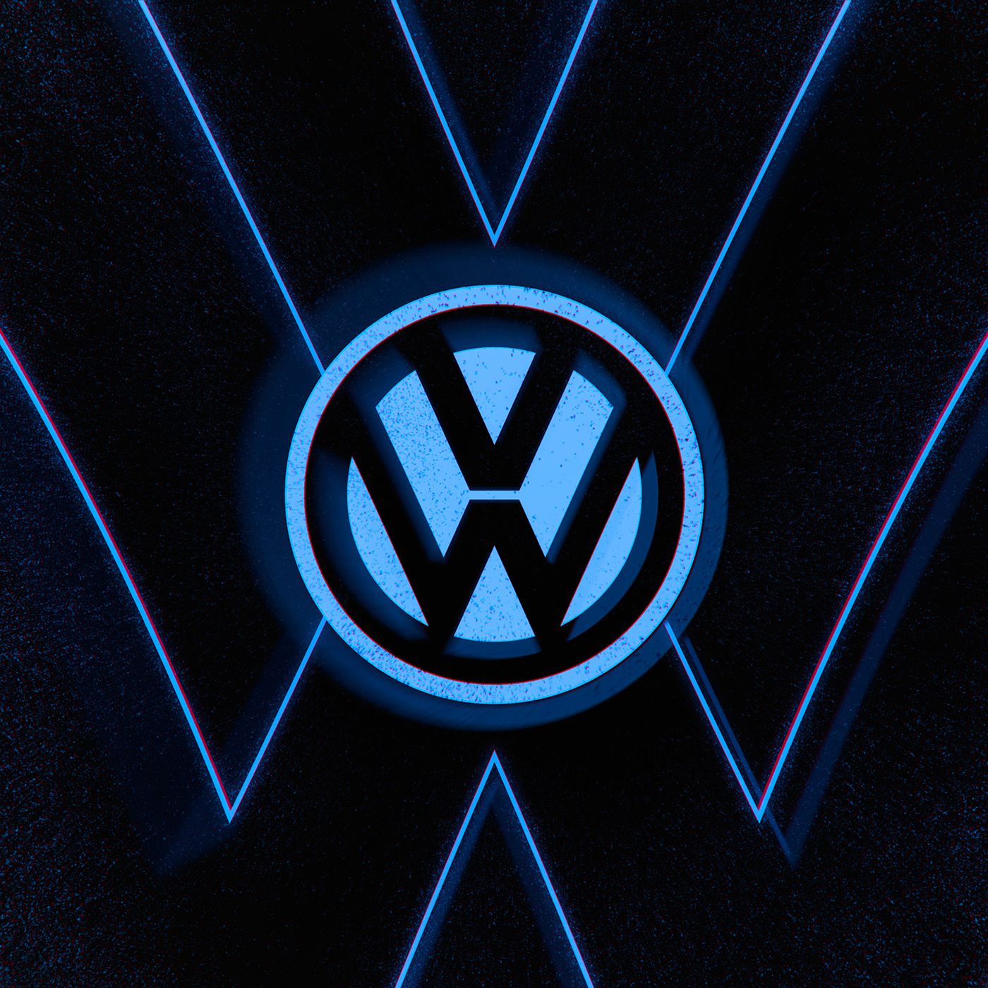 Volkswagen Logo Wallpapers