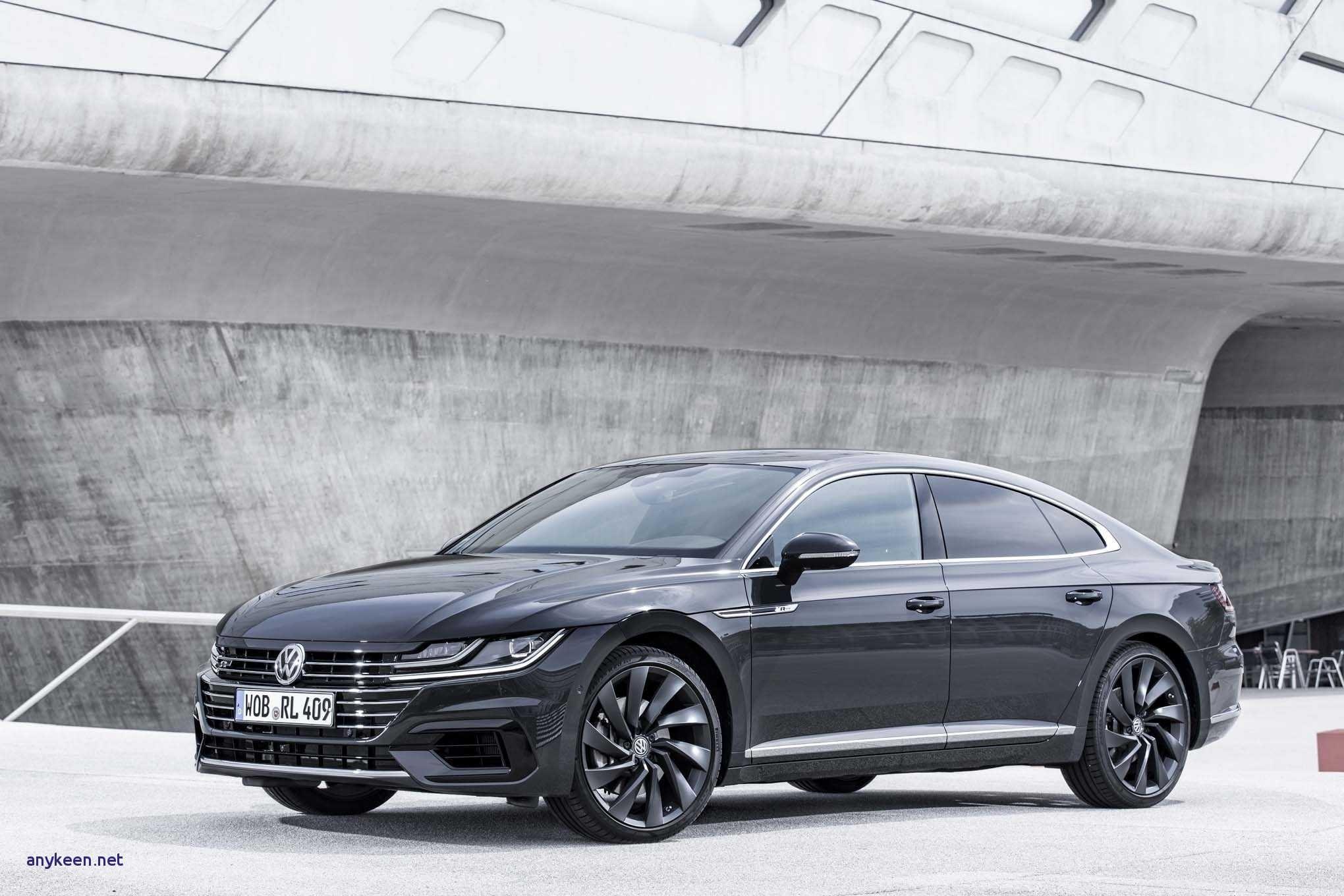 Volkswagen Passat 2019 Wallpapers