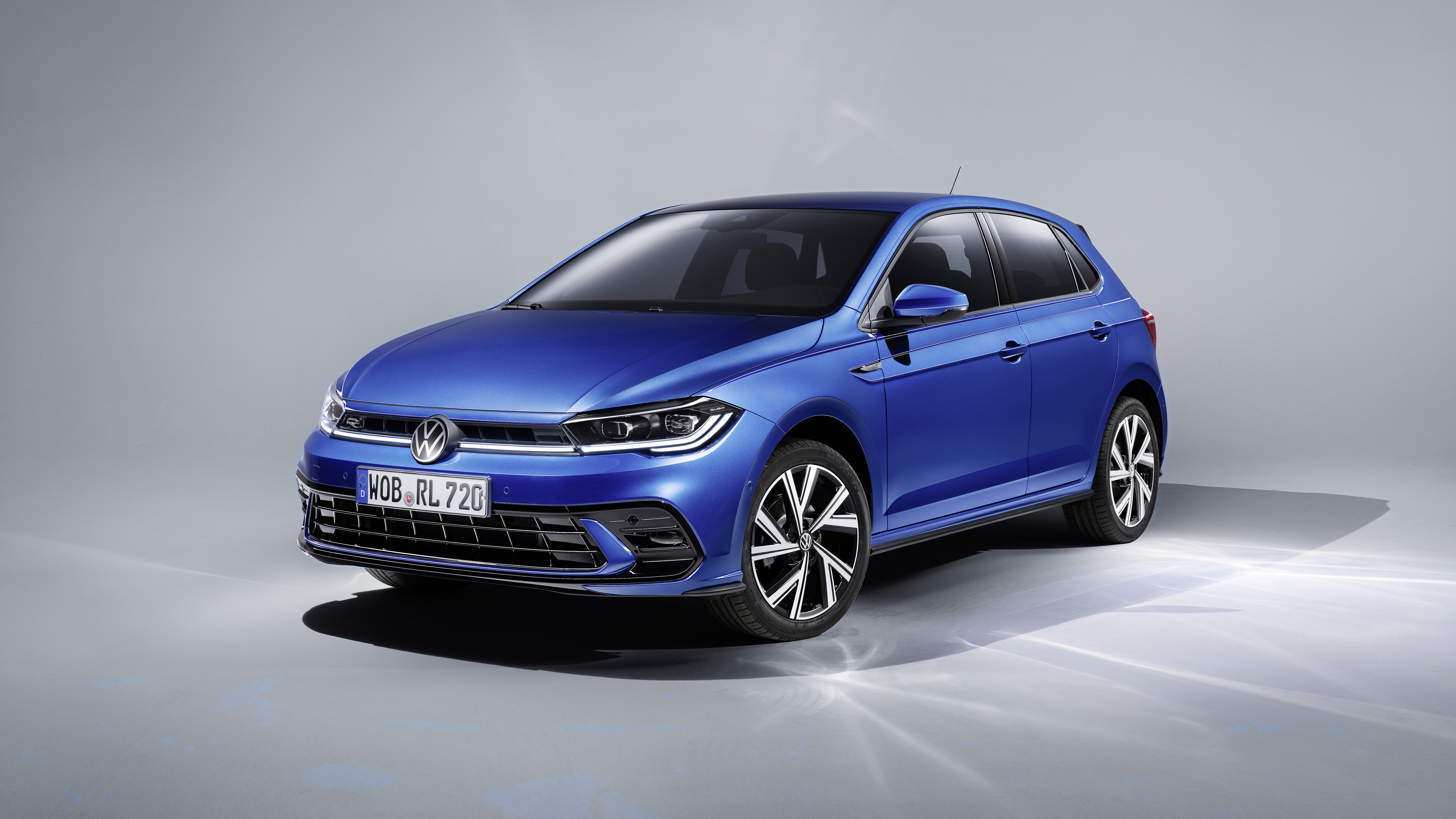 Volkswagen Polo Wallpapers