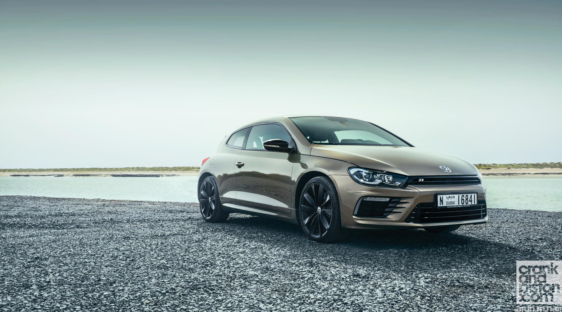 Volkswagen Scirocco Wallpapers