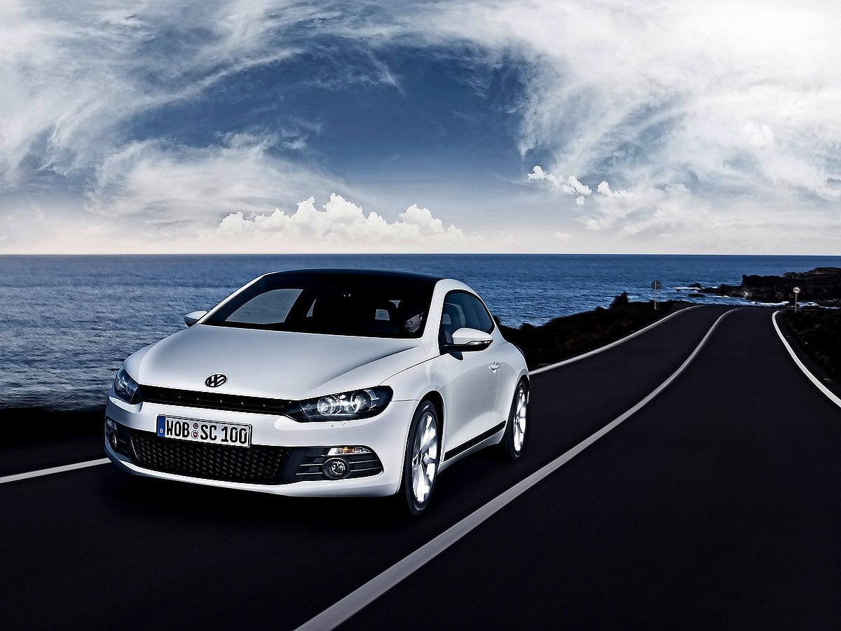 Volkswagen Scirocco Wallpapers