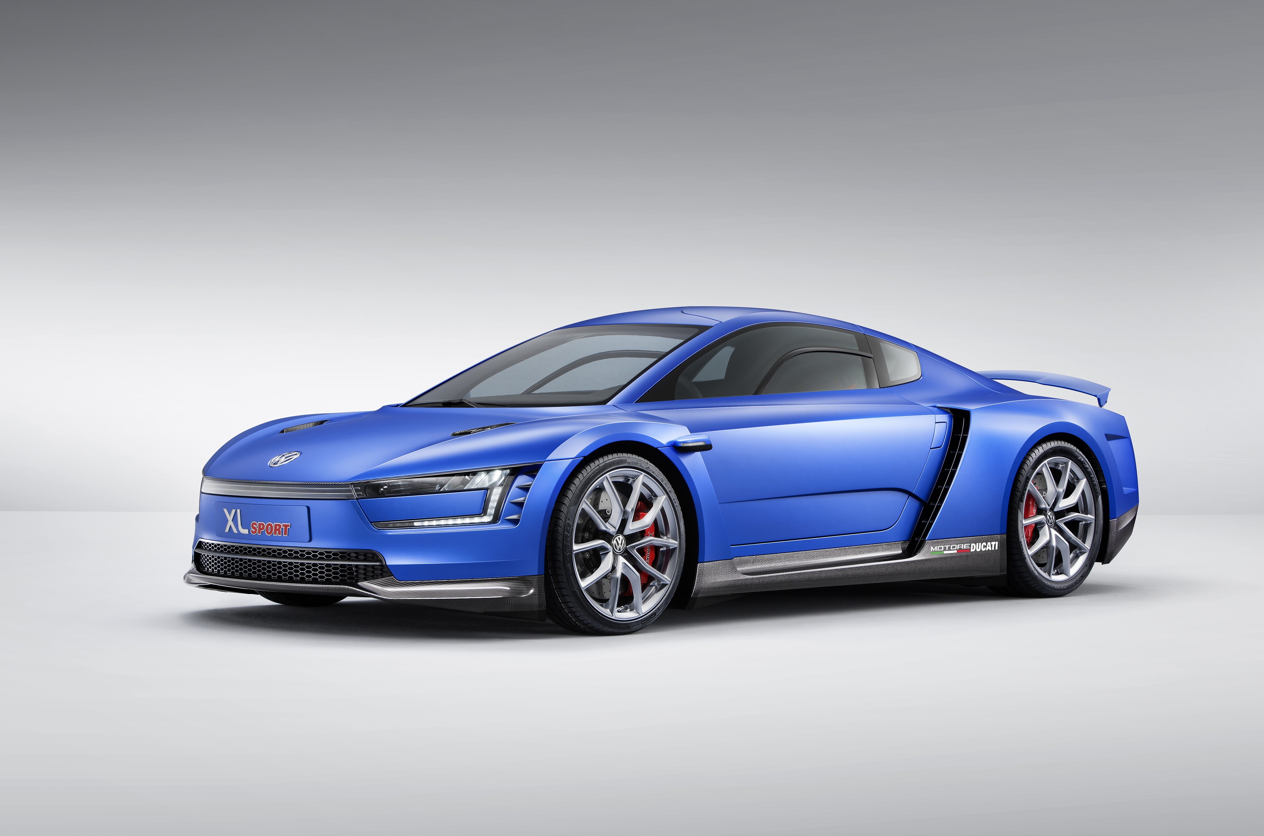 Volkswagen Xl Wallpapers