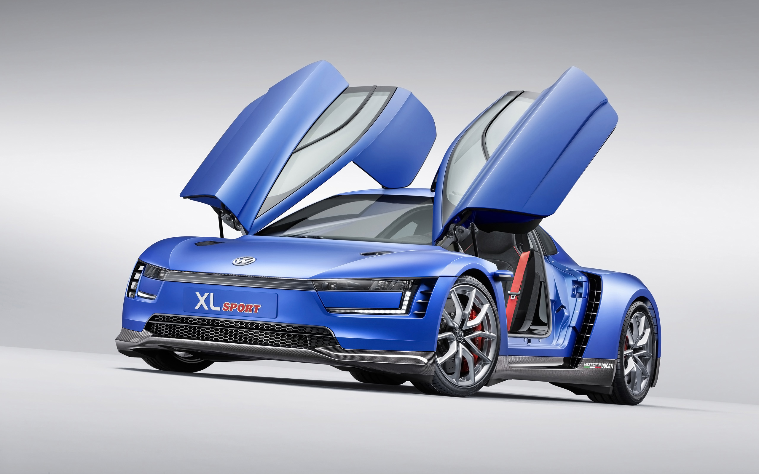 Volkswagen Xl Wallpapers