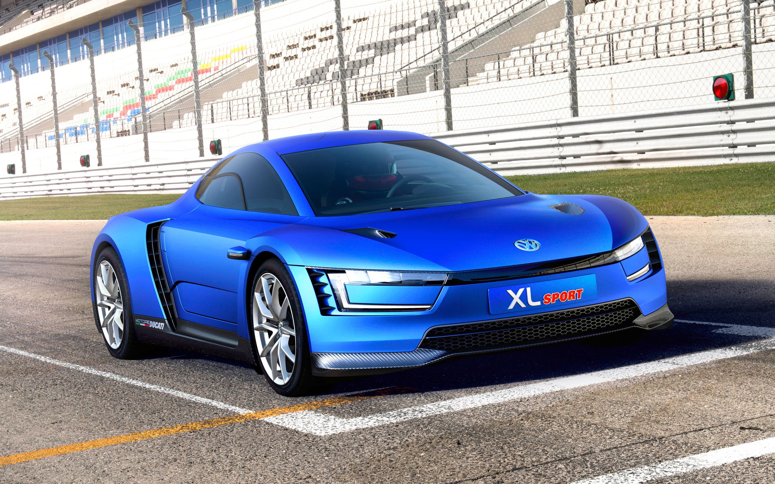 Volkswagen Xl Wallpapers