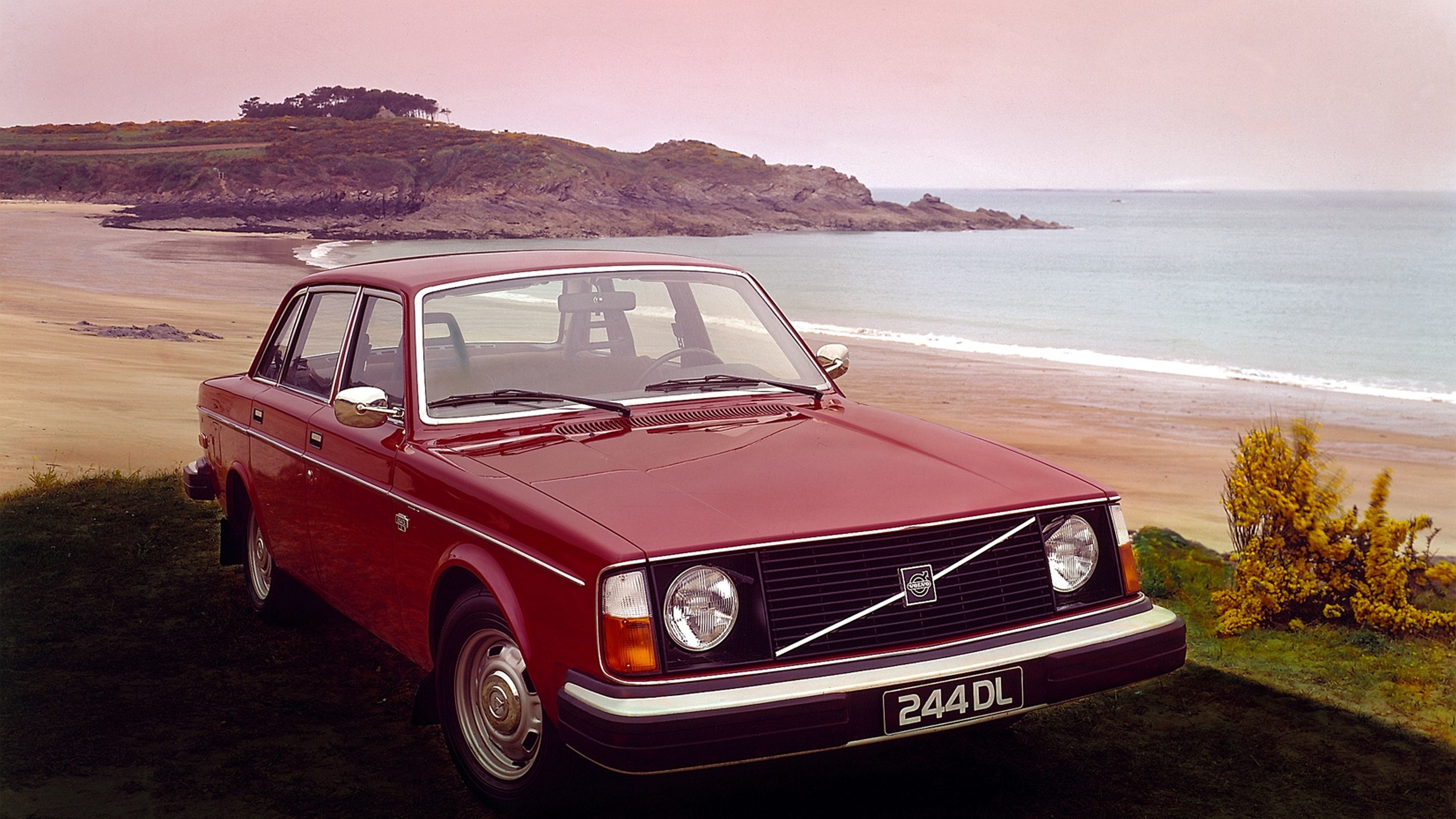 Volvo Wallpapers