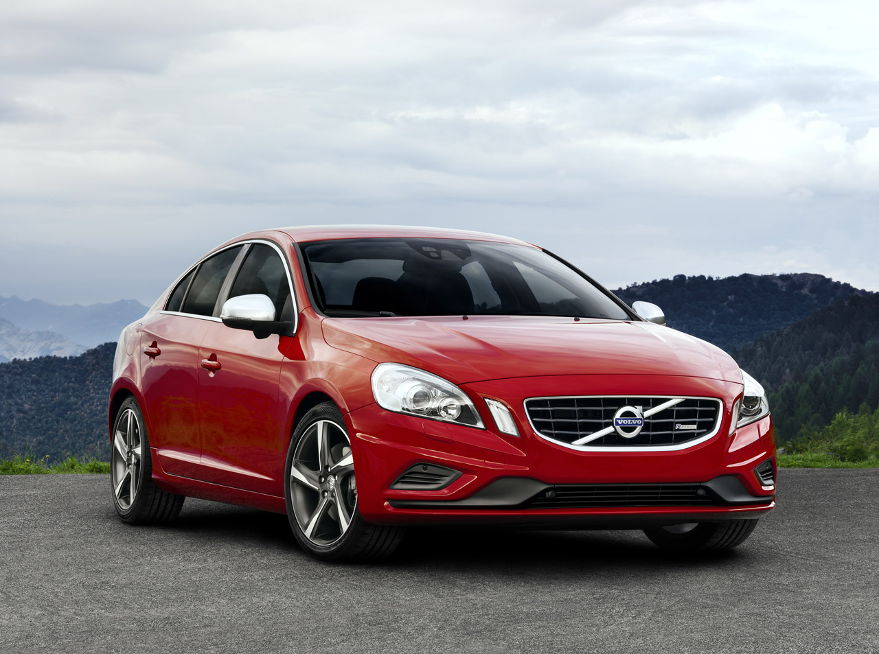 Volvo 300 Series Wallpapers