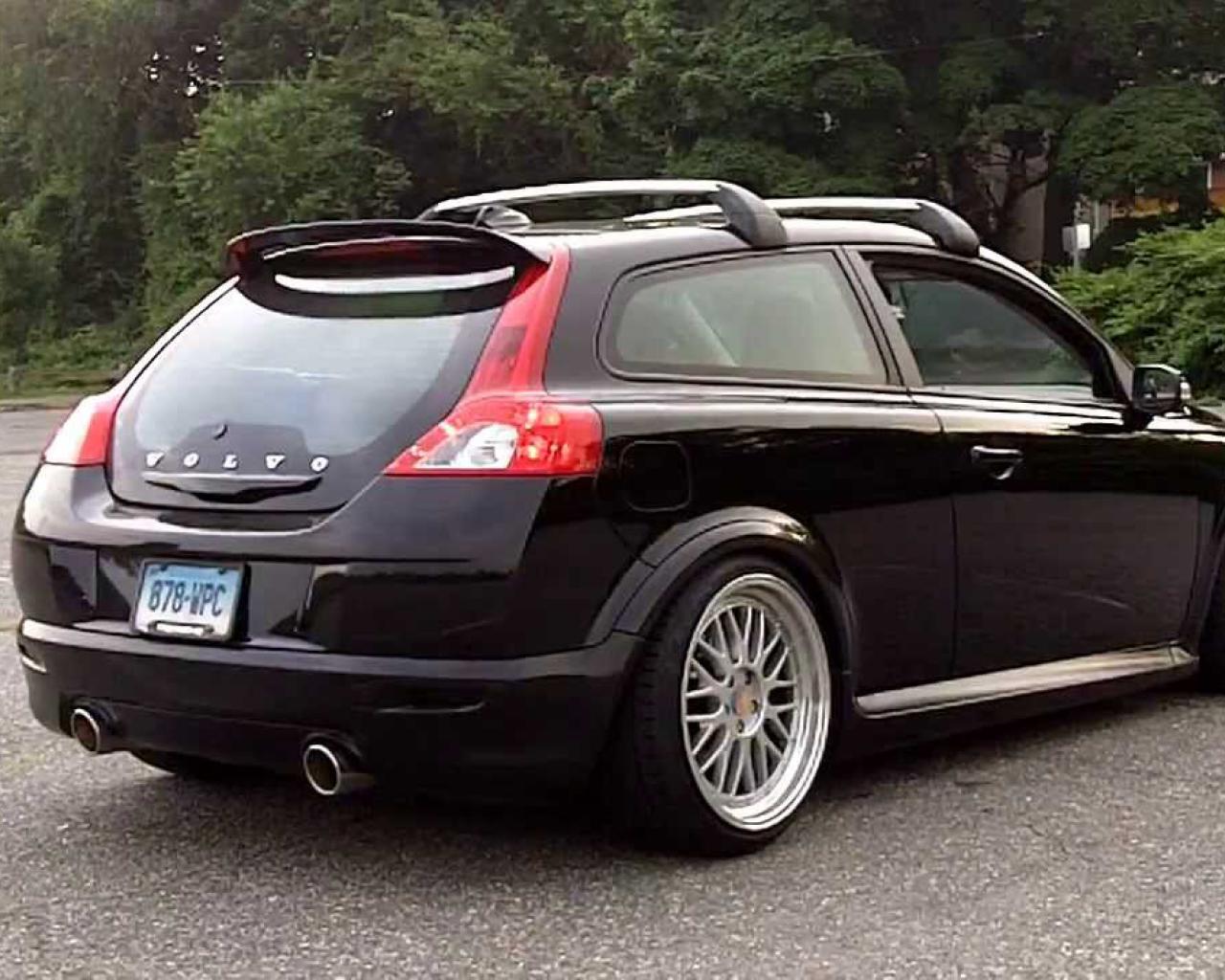 Volvo c30 Turbo