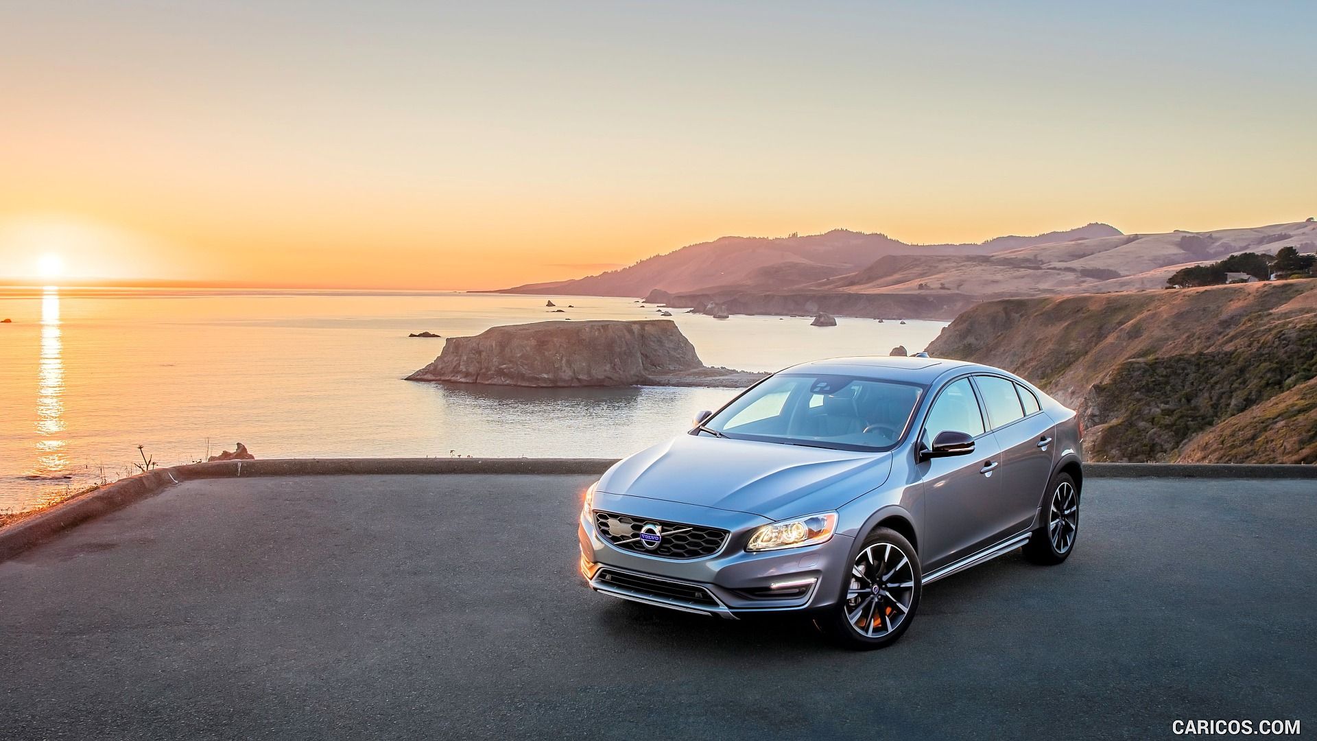 Volvo S60 Wallpapers