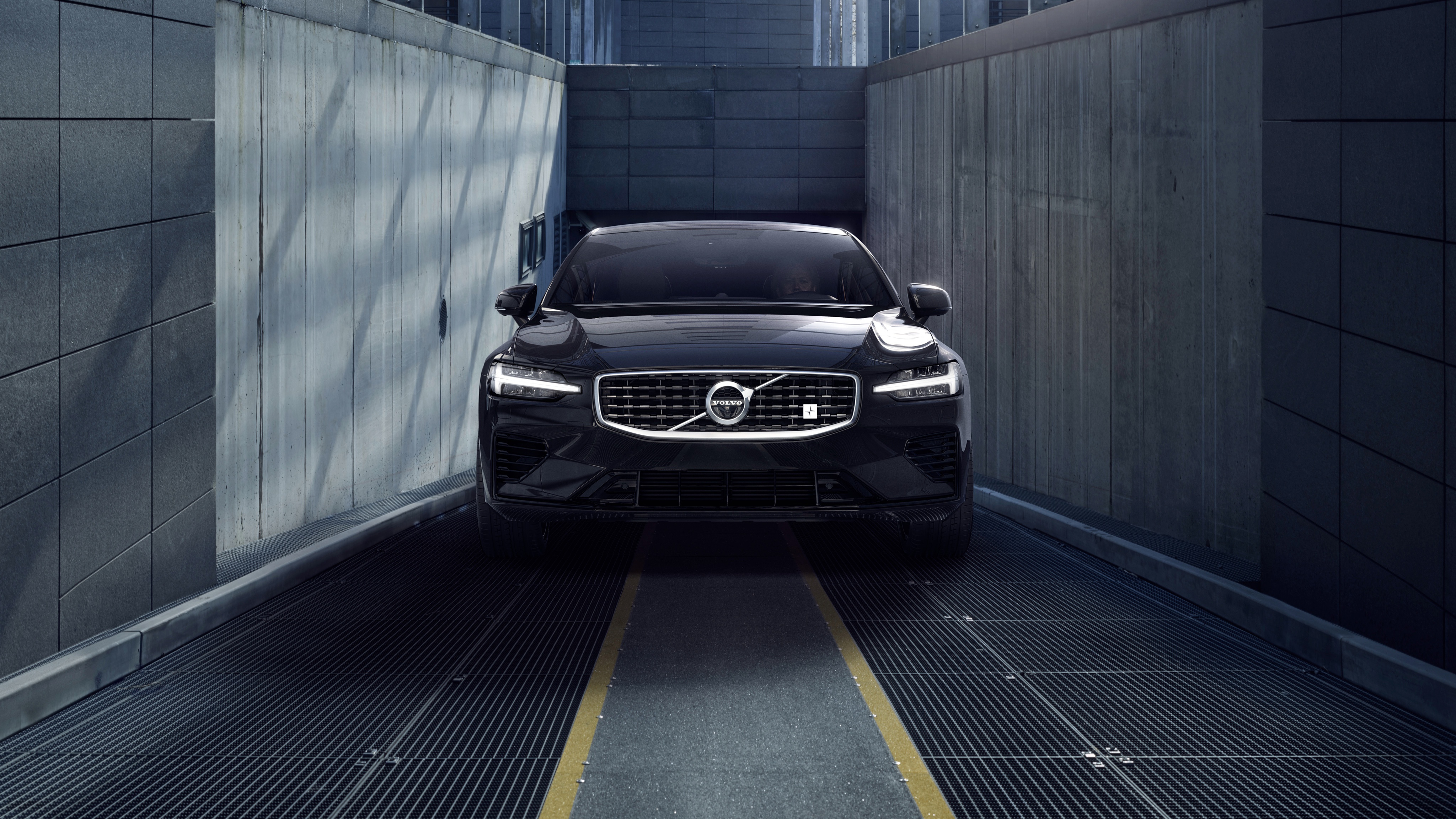 Volvo S60 Wallpapers