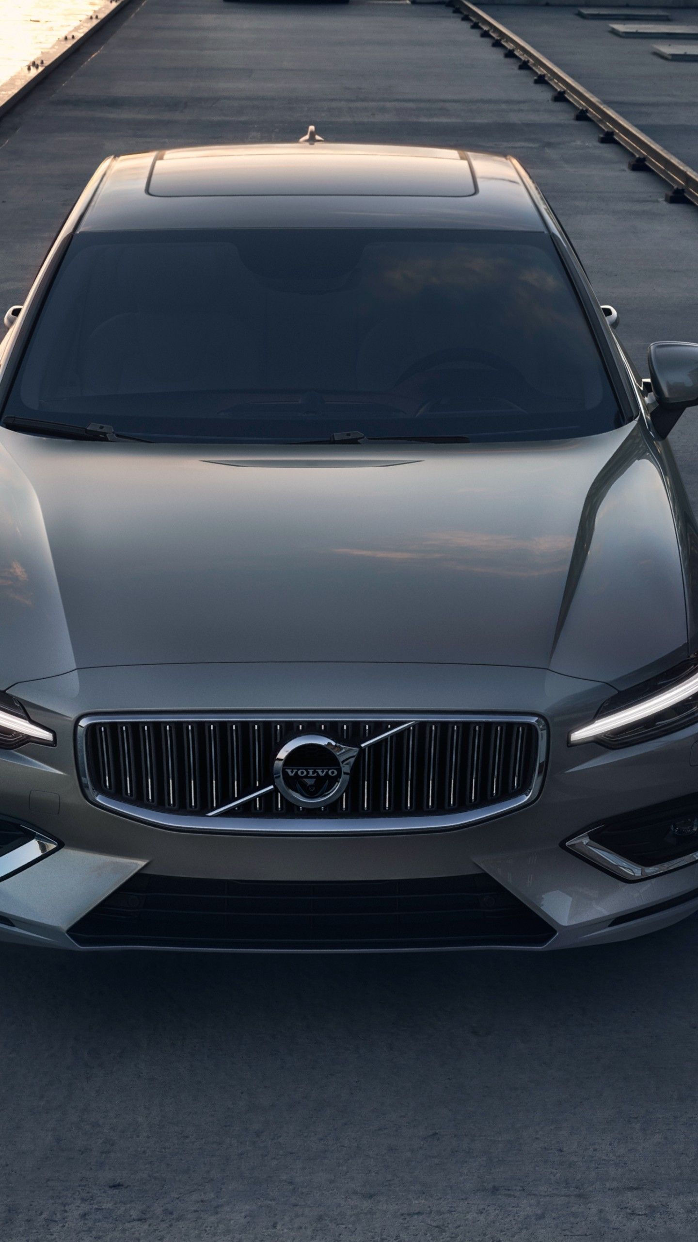 Volvo S60 Wallpapers