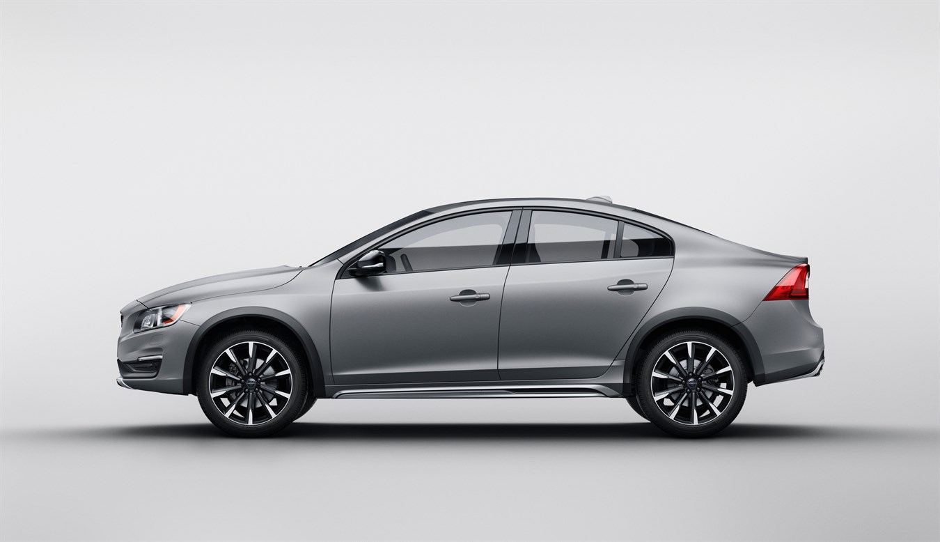 Volvo S60 Inscription Wallpapers