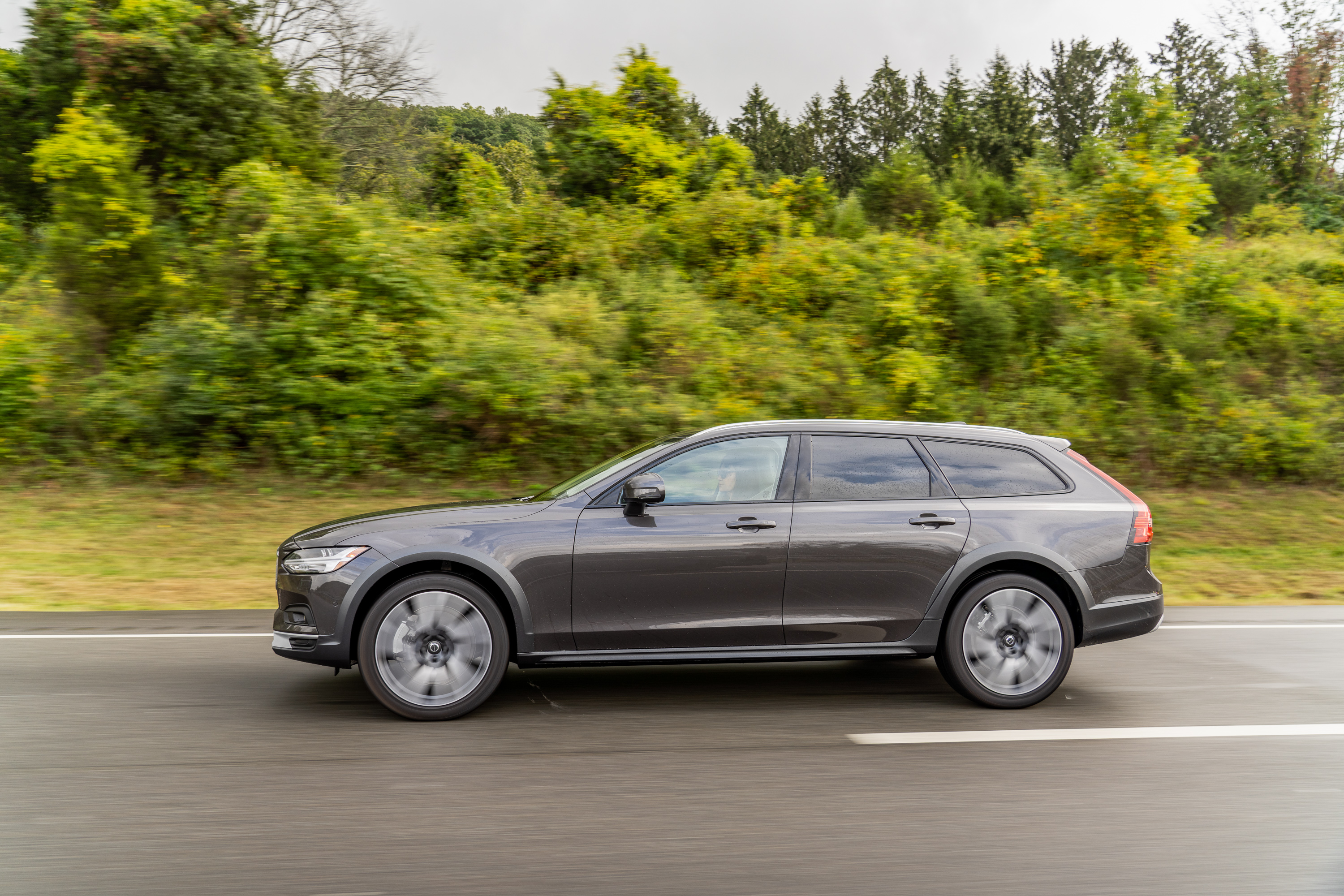 Volvo V90 B6 Awd Wallpapers