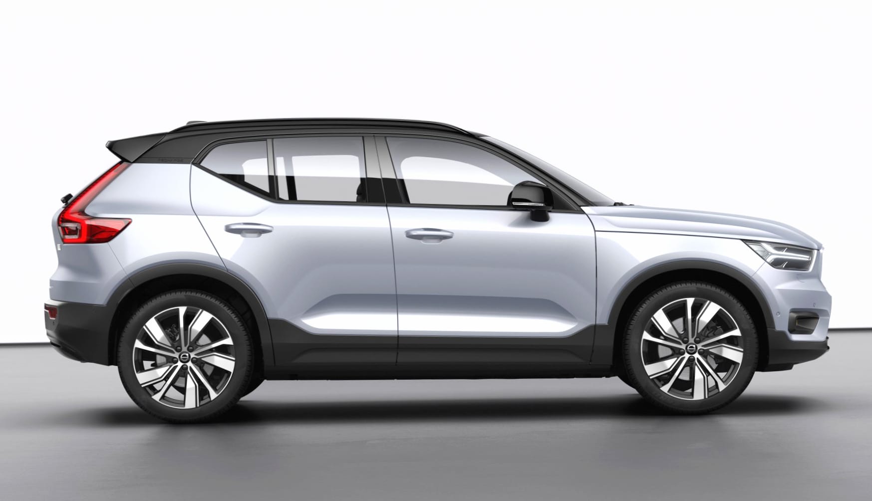 Volvo Xc40 Wallpapers