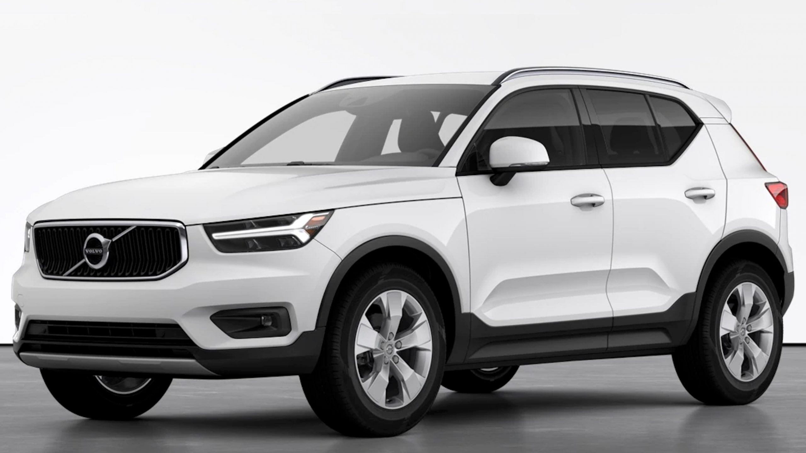 Volvo Xc40 T4 Wallpapers