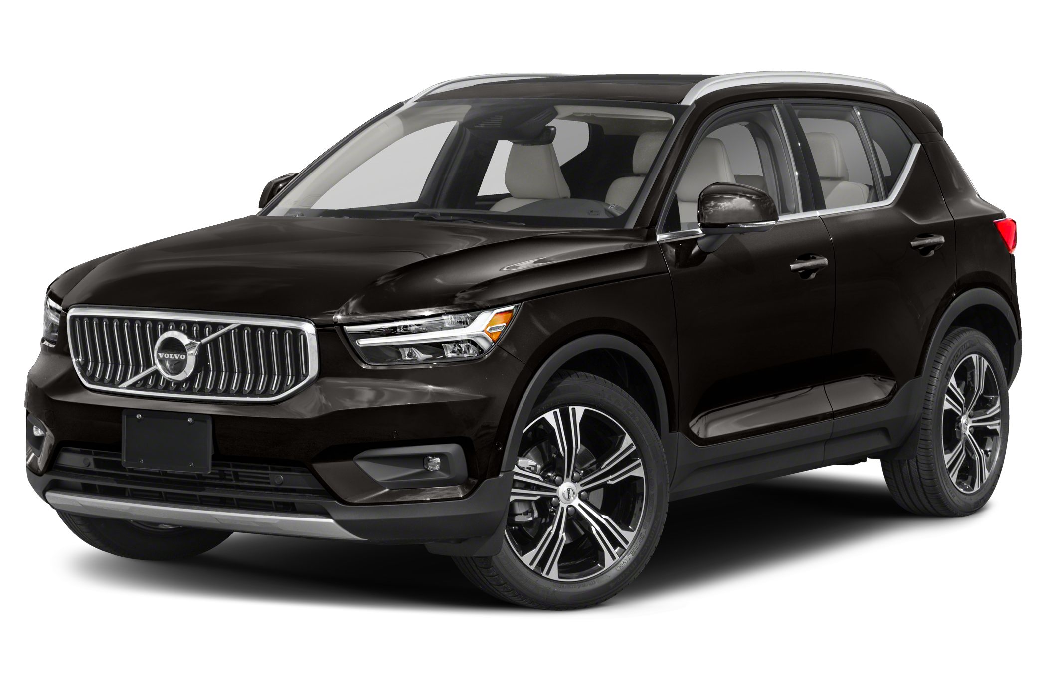 Volvo Xc40 T4 Wallpapers