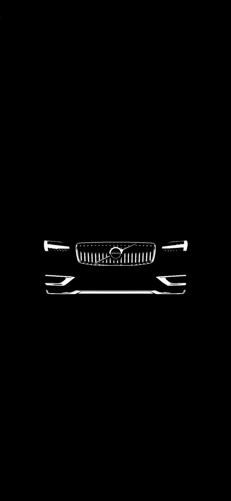 Volvo Xc90 Wallpapers