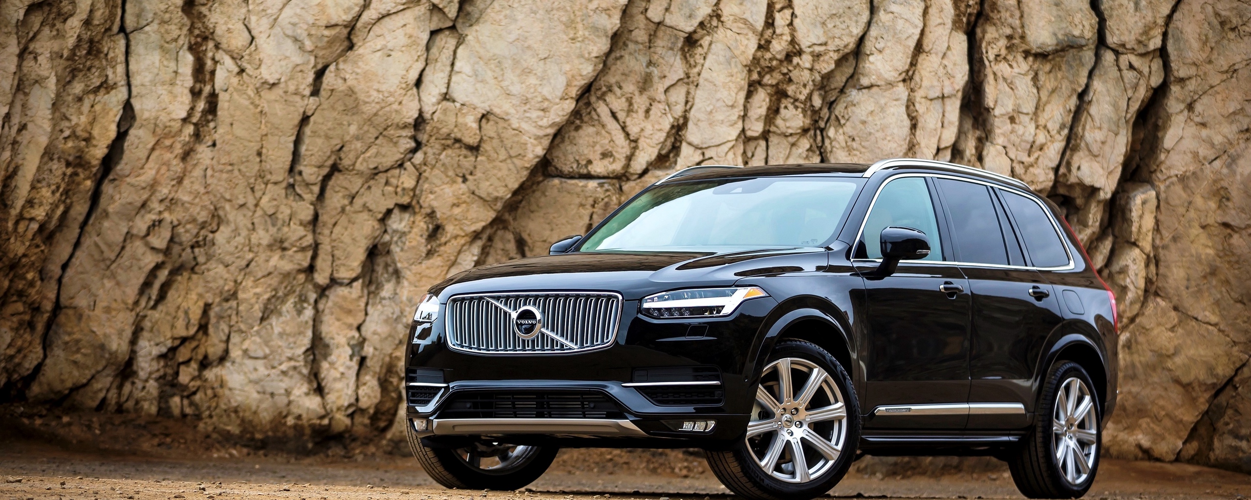 Volvo Xc90 Inscription Wallpapers