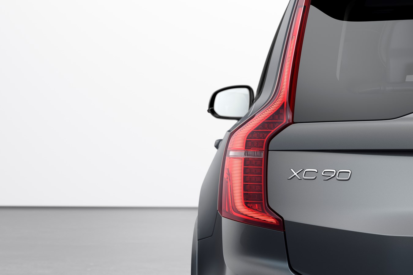 Volvo Xc90 Twin Engine R-Design Wallpapers