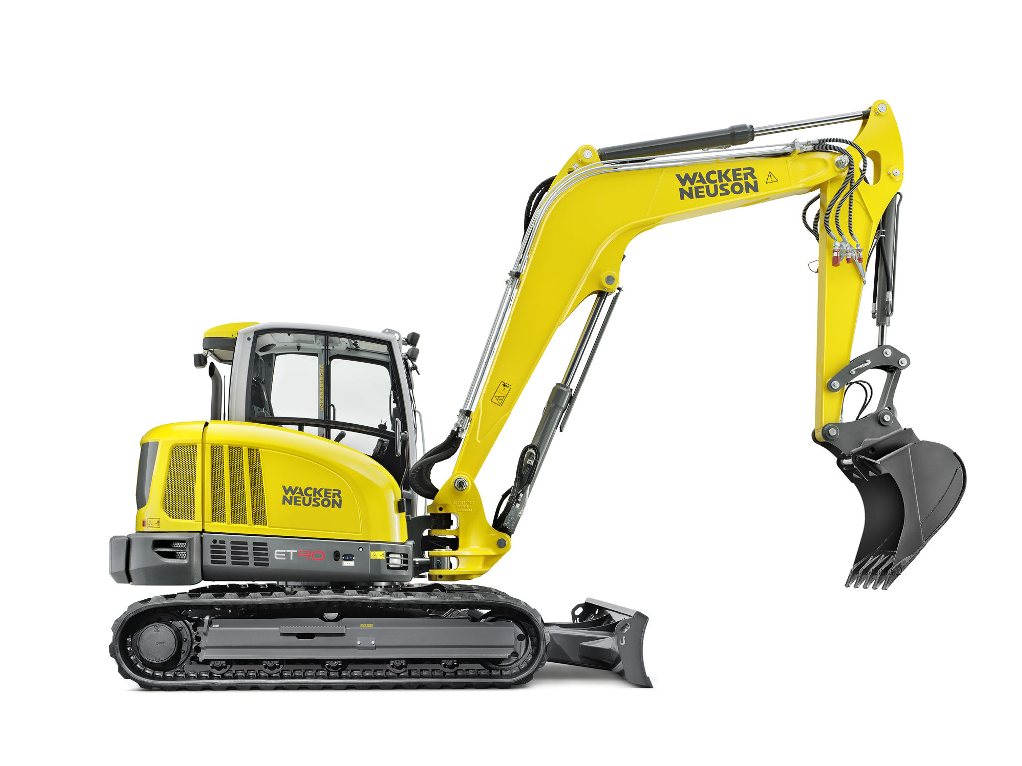 Wacker Neuson Wallpapers