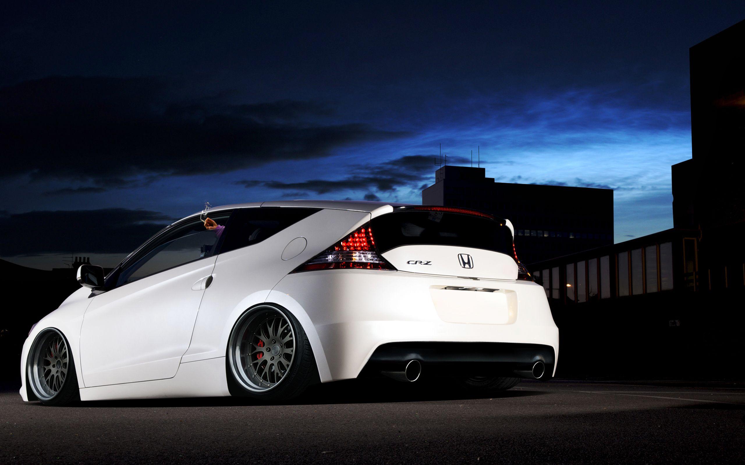 Wallpaper Honda Low Wallpapers