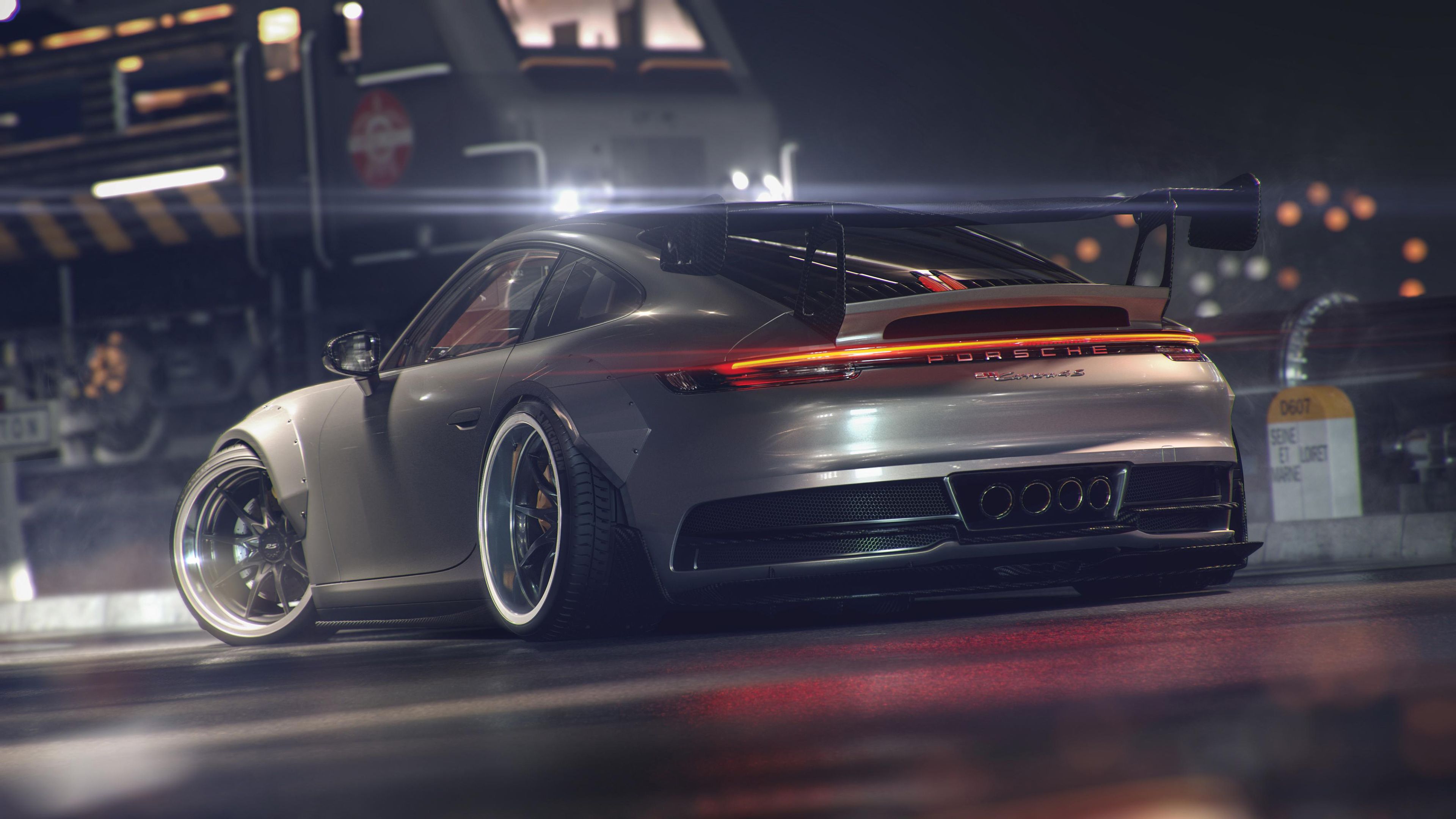 Wallpaper Porsche 911 Wallpapers