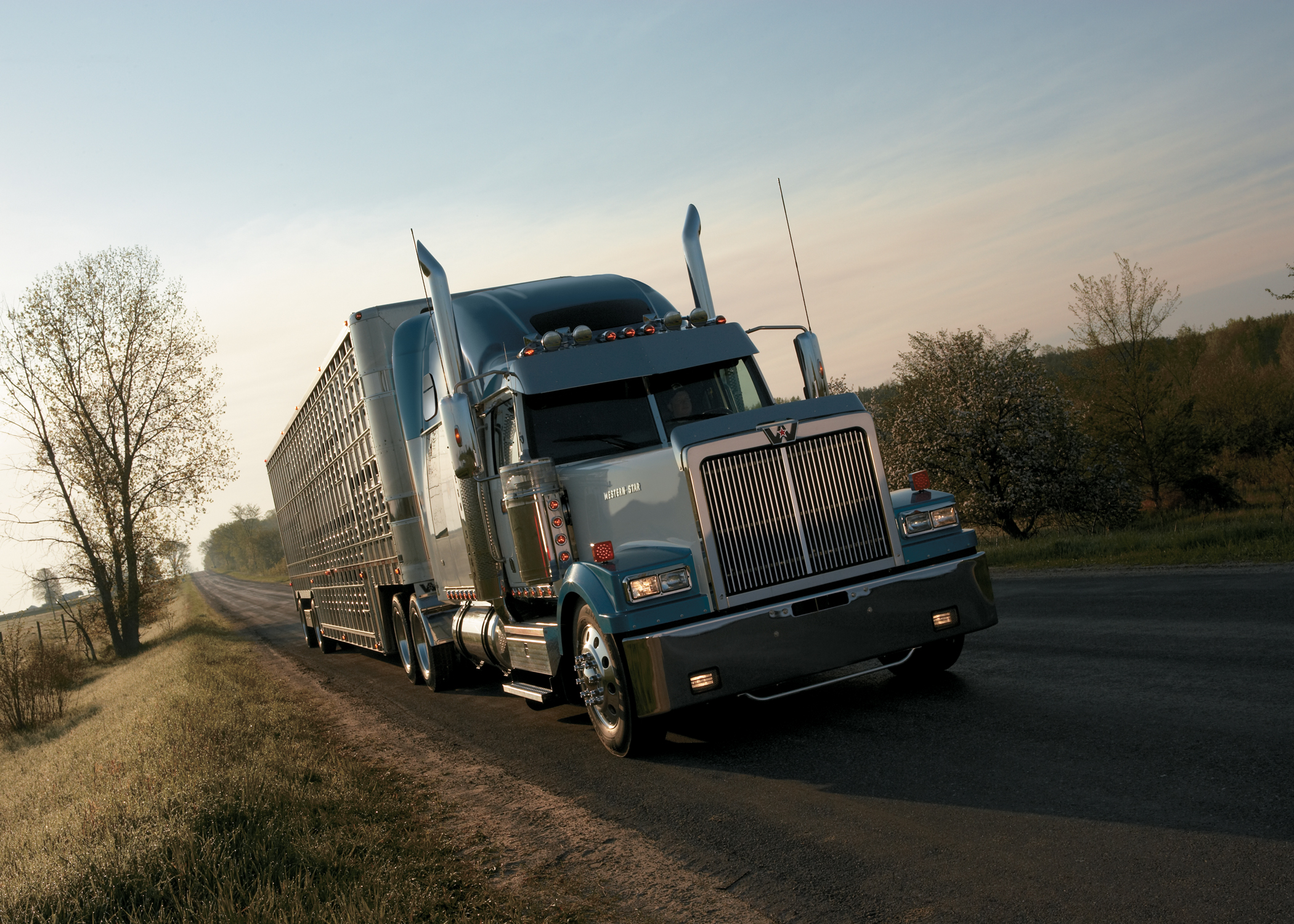 Western Star Wallpapers