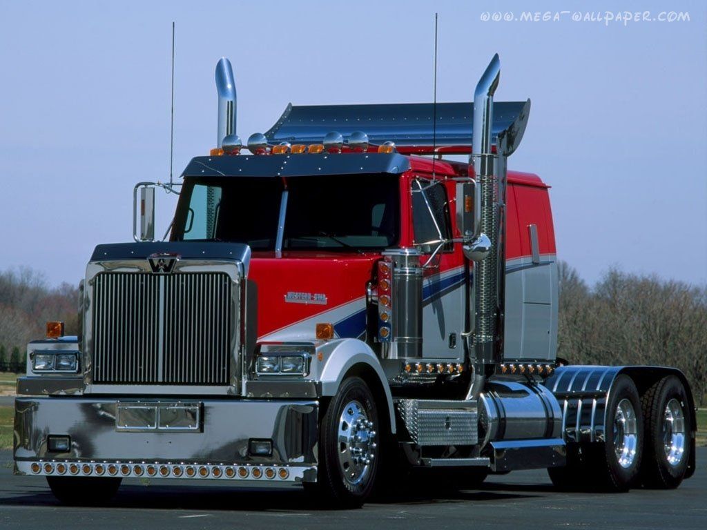 Western Star Wallpapers