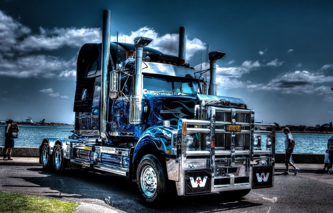 Western Star Wallpapers