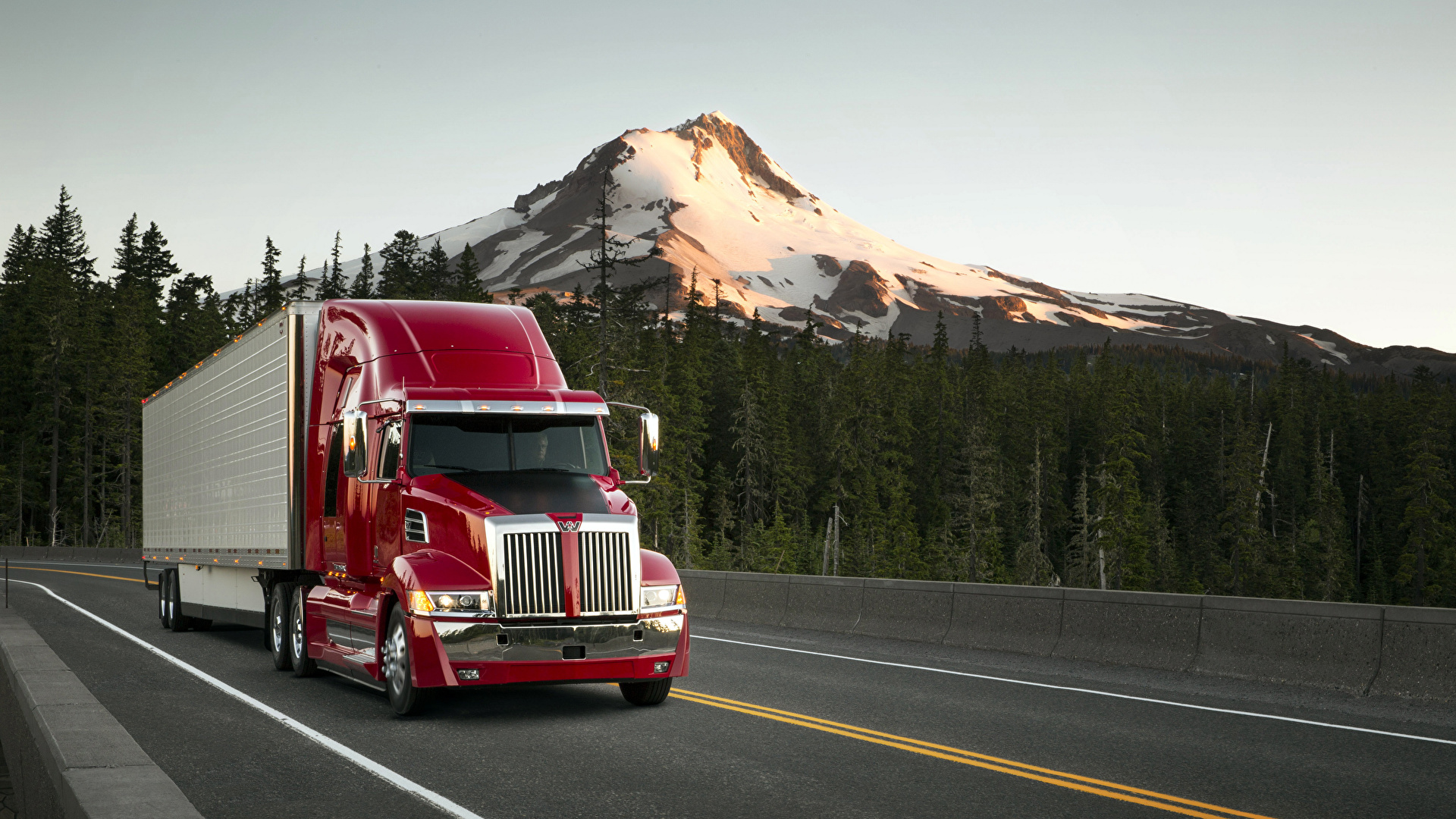 Western Star Wallpapers