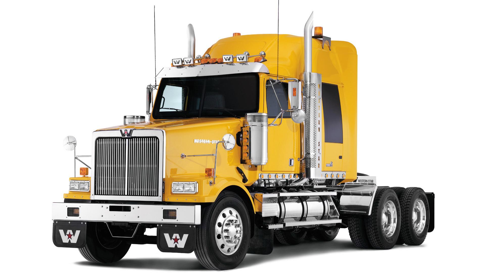 Western Star Wallpapers