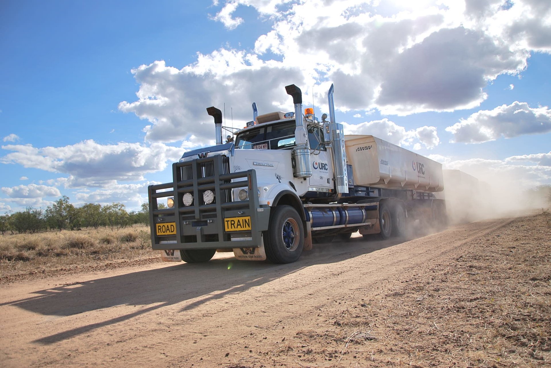 Western Star Wallpapers