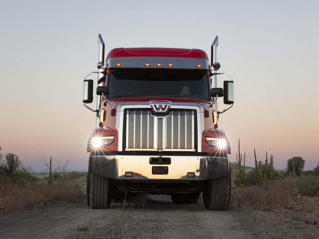 Western Star Wallpapers