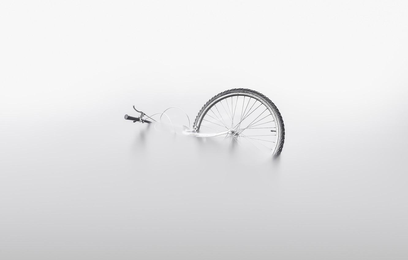 Wet Bike Wallpapers