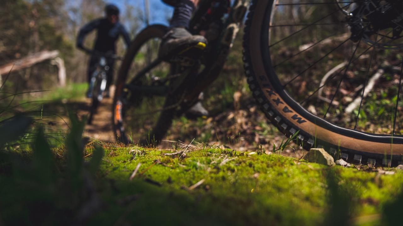 Wet Bike Wallpapers