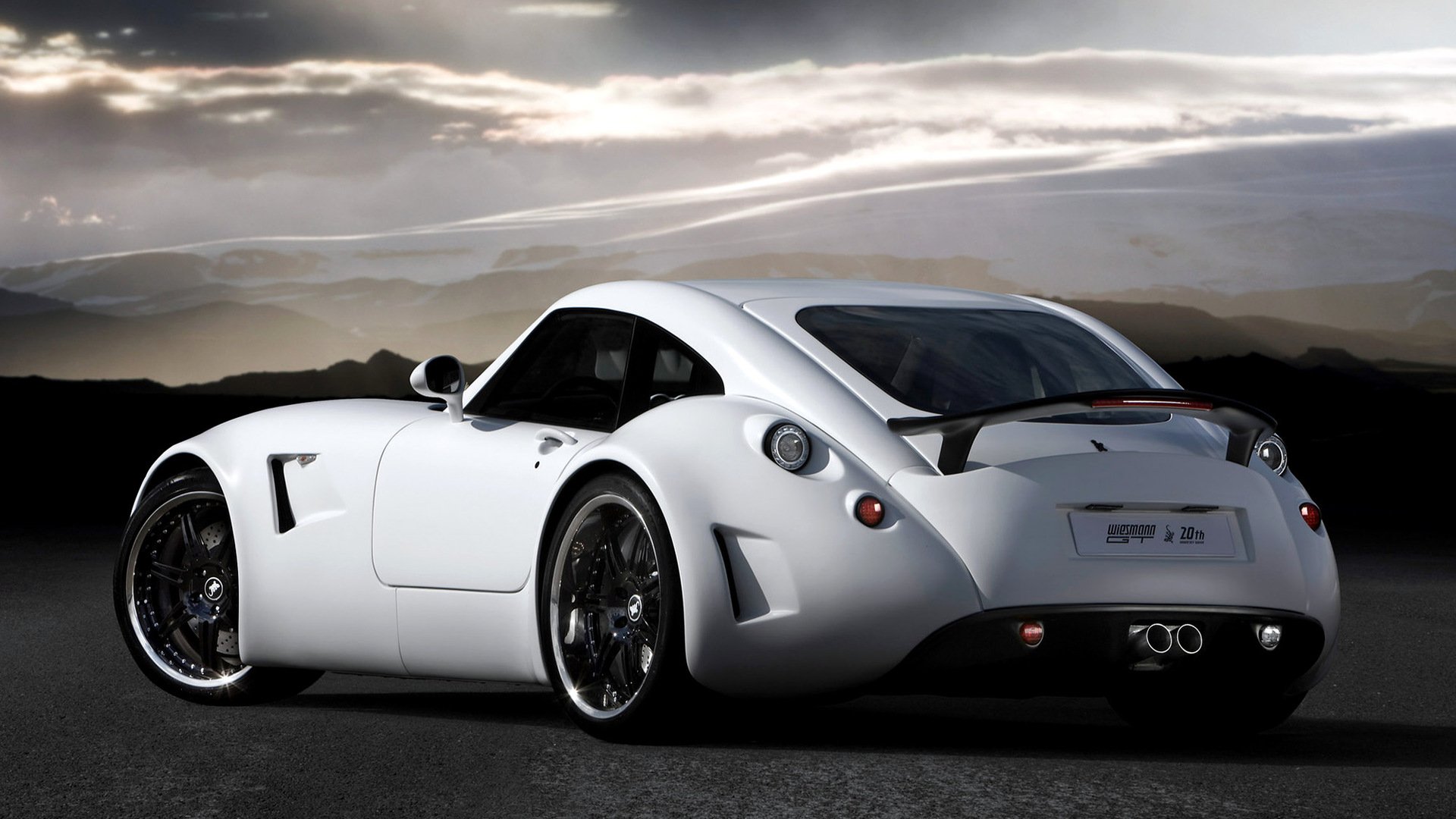 Wiesmann Wallpapers