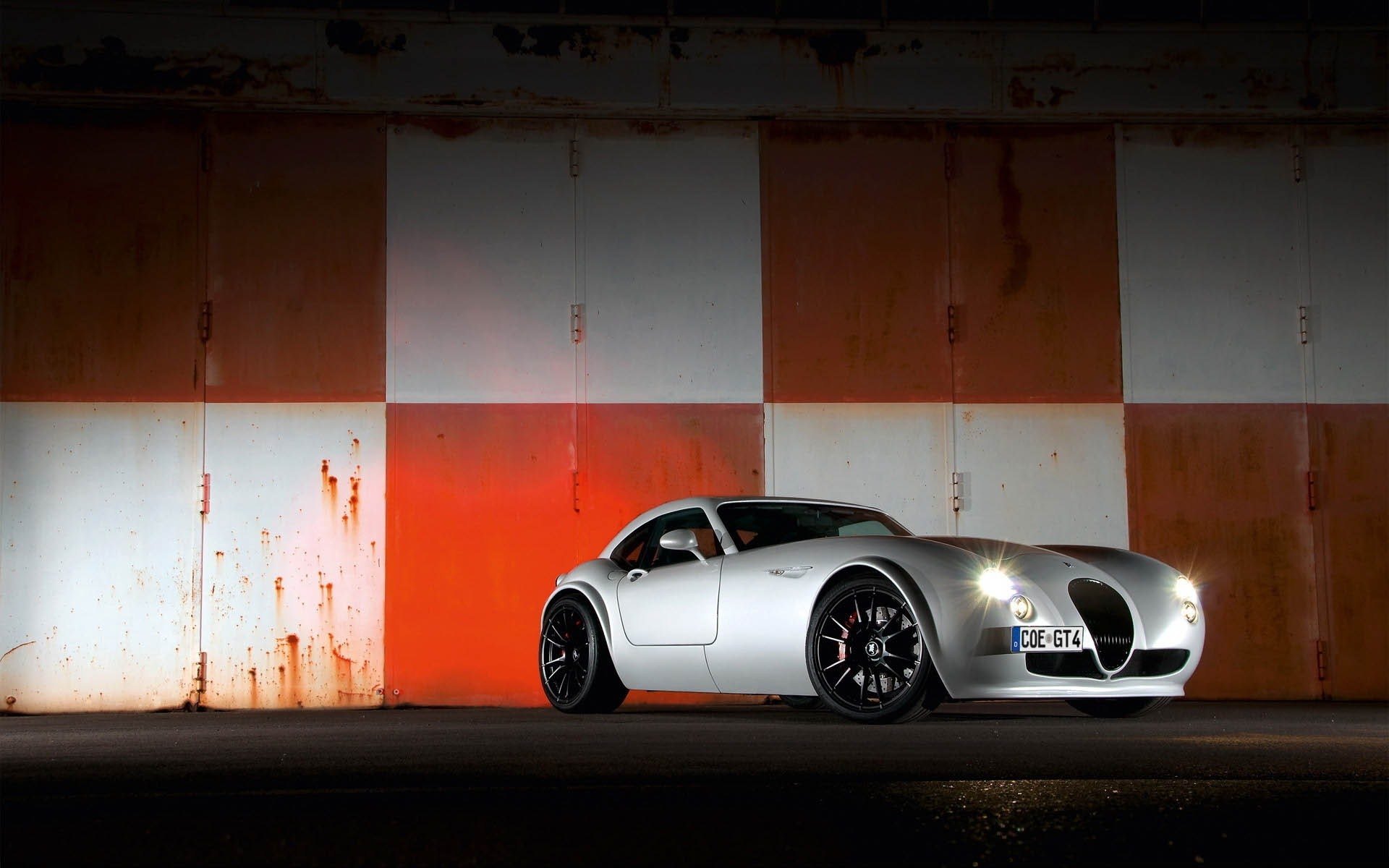 Wiesmann Wallpapers