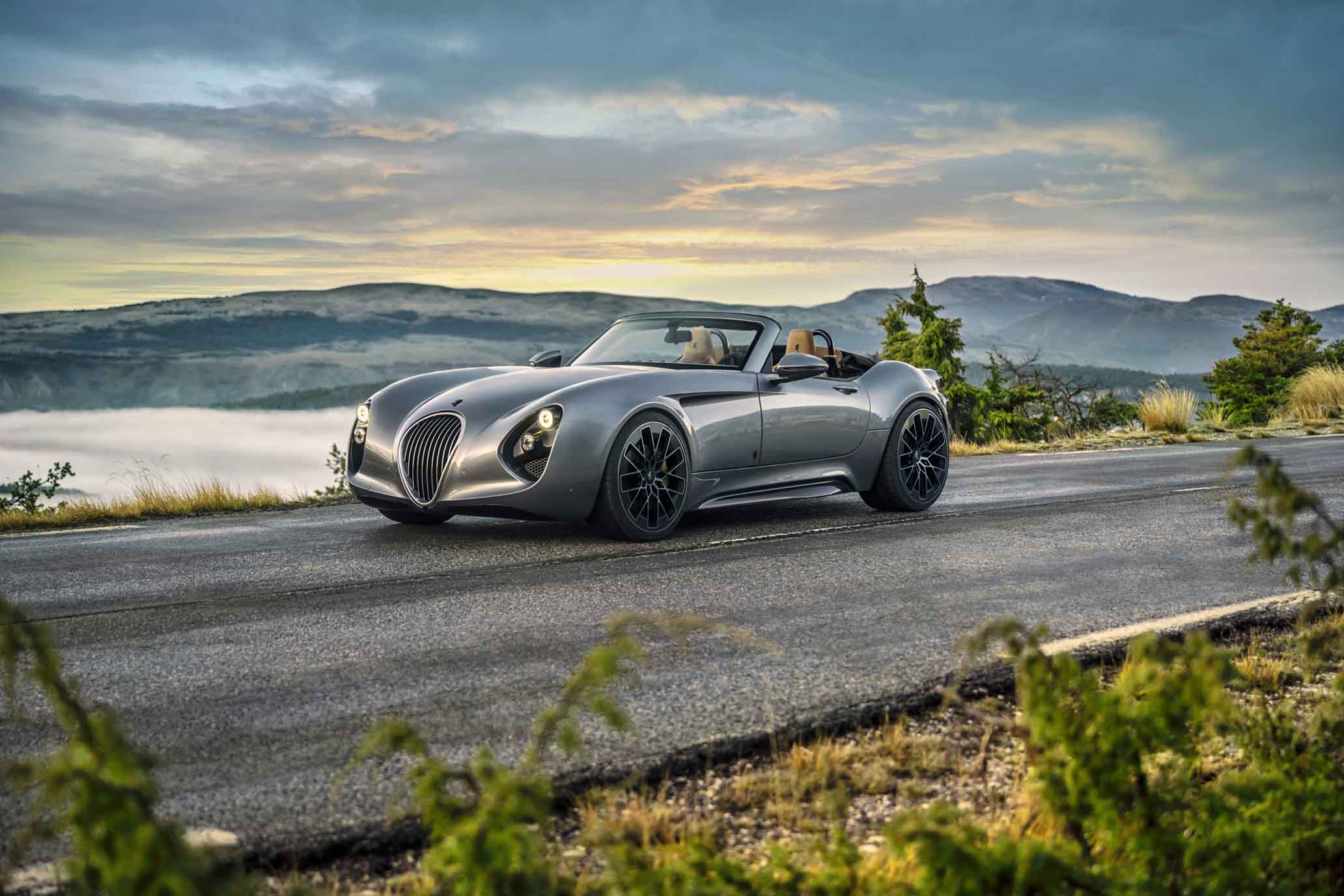 Wiesmann Wallpapers