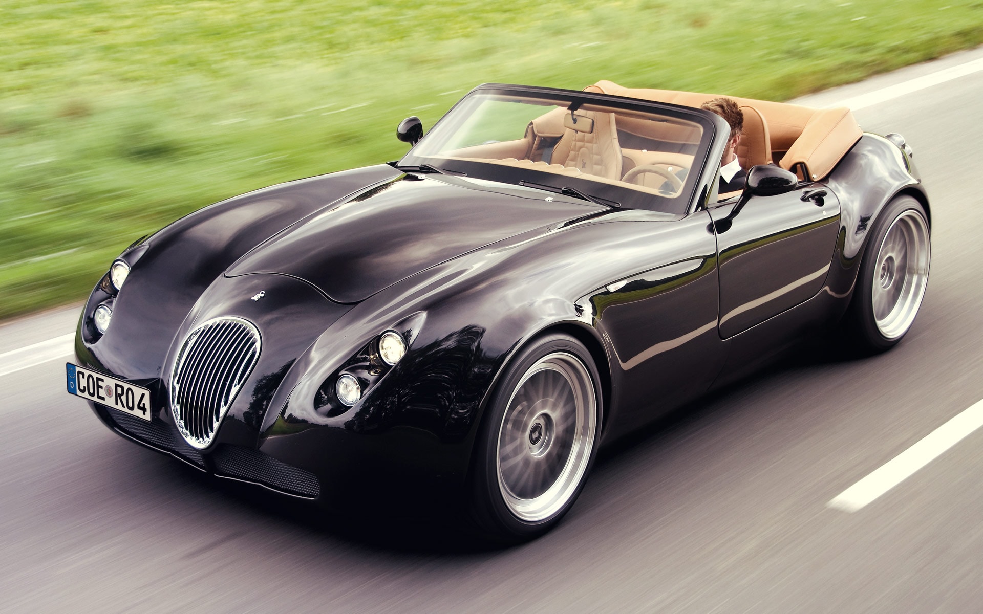 Wiesmann Wallpapers