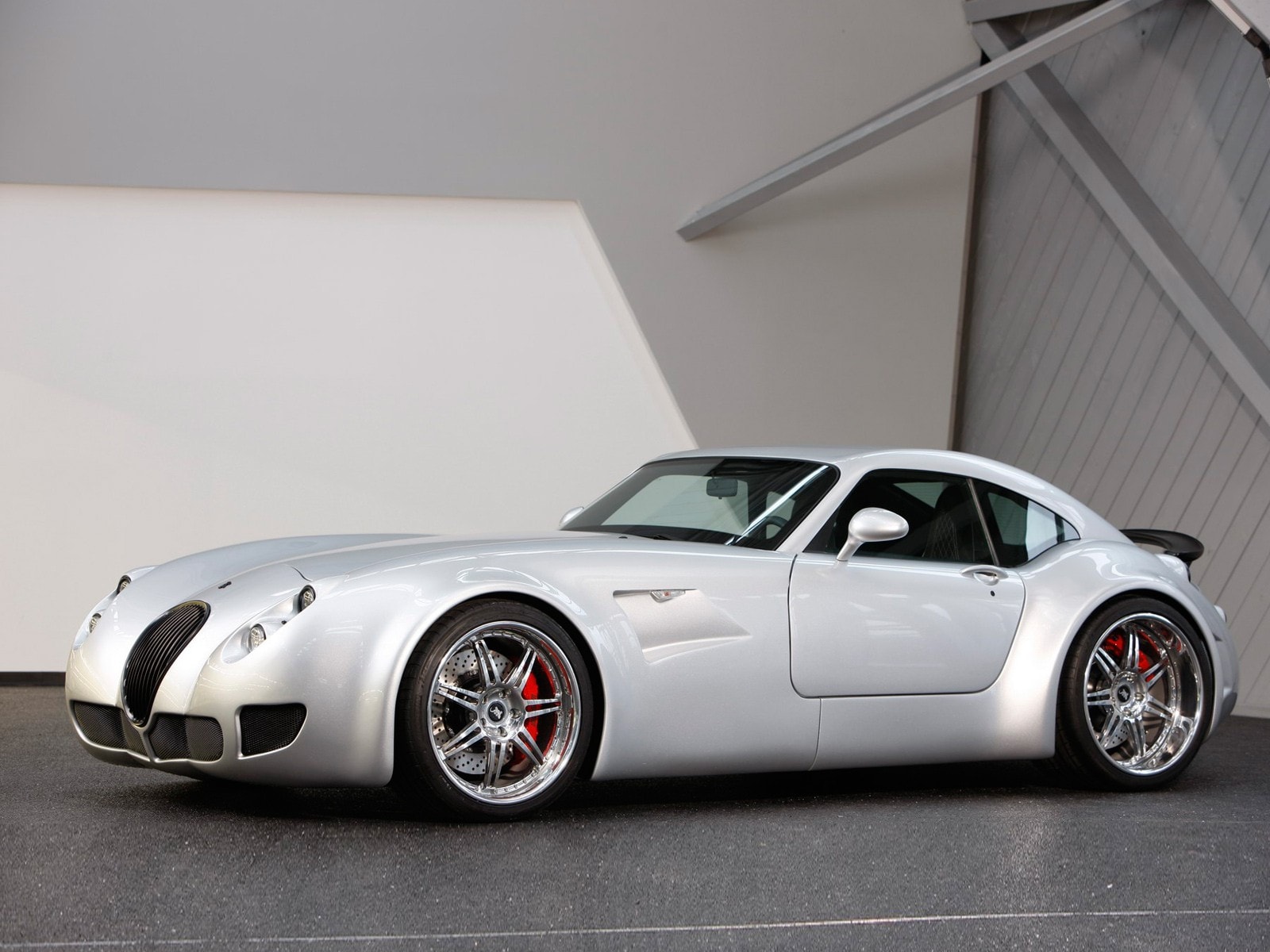 Wiesmann Wallpapers