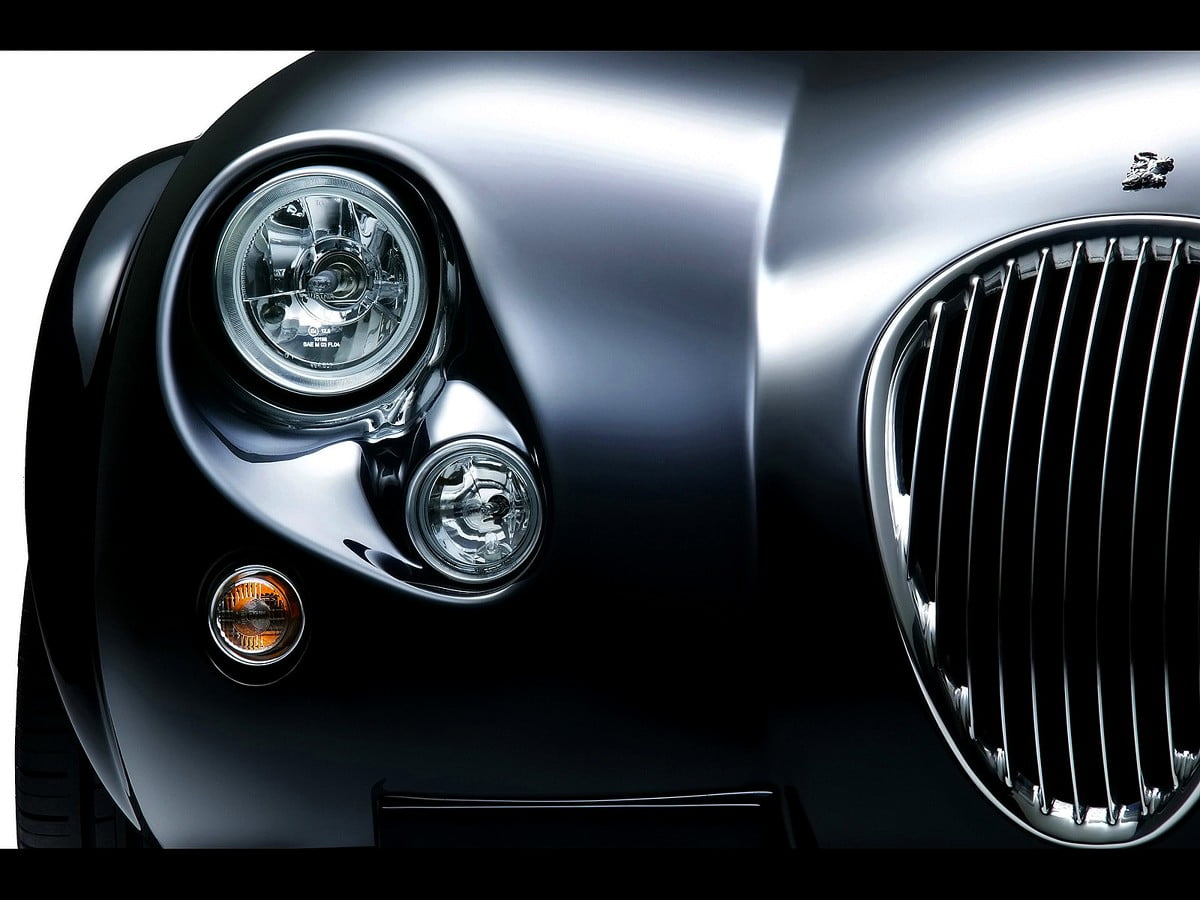 Wiesmann Wallpapers