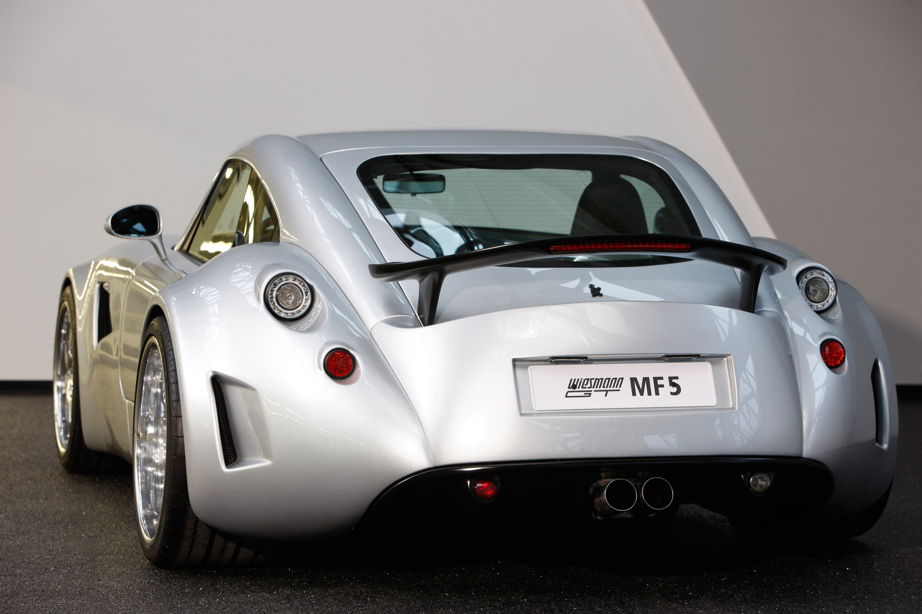 Wiesmann Gt Mf5 Wallpapers