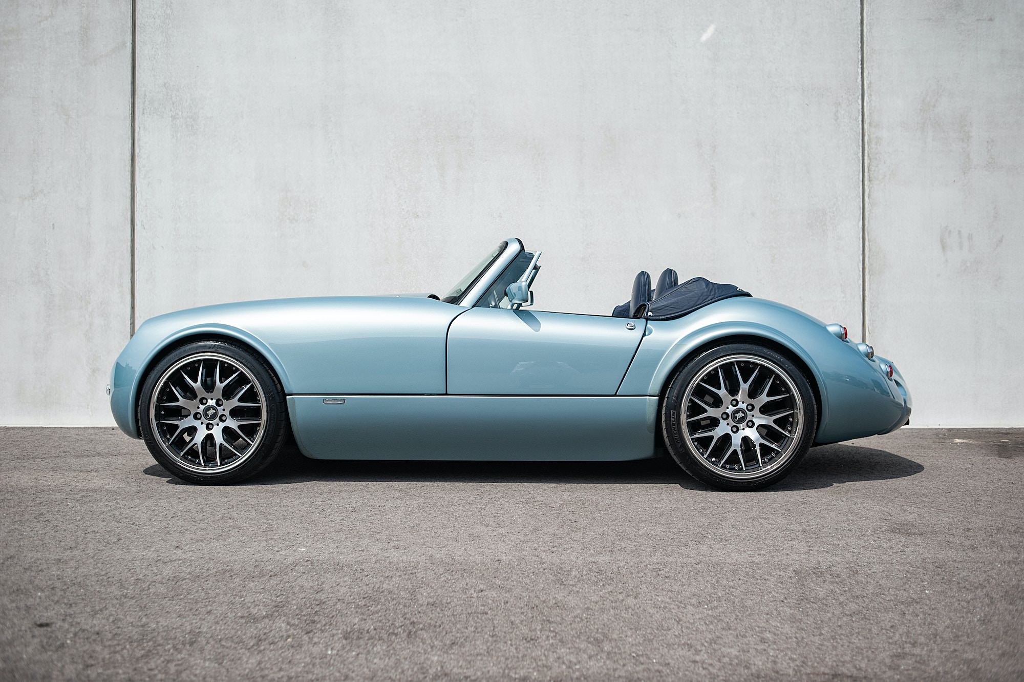 Wiesmann Mf3 Wallpapers