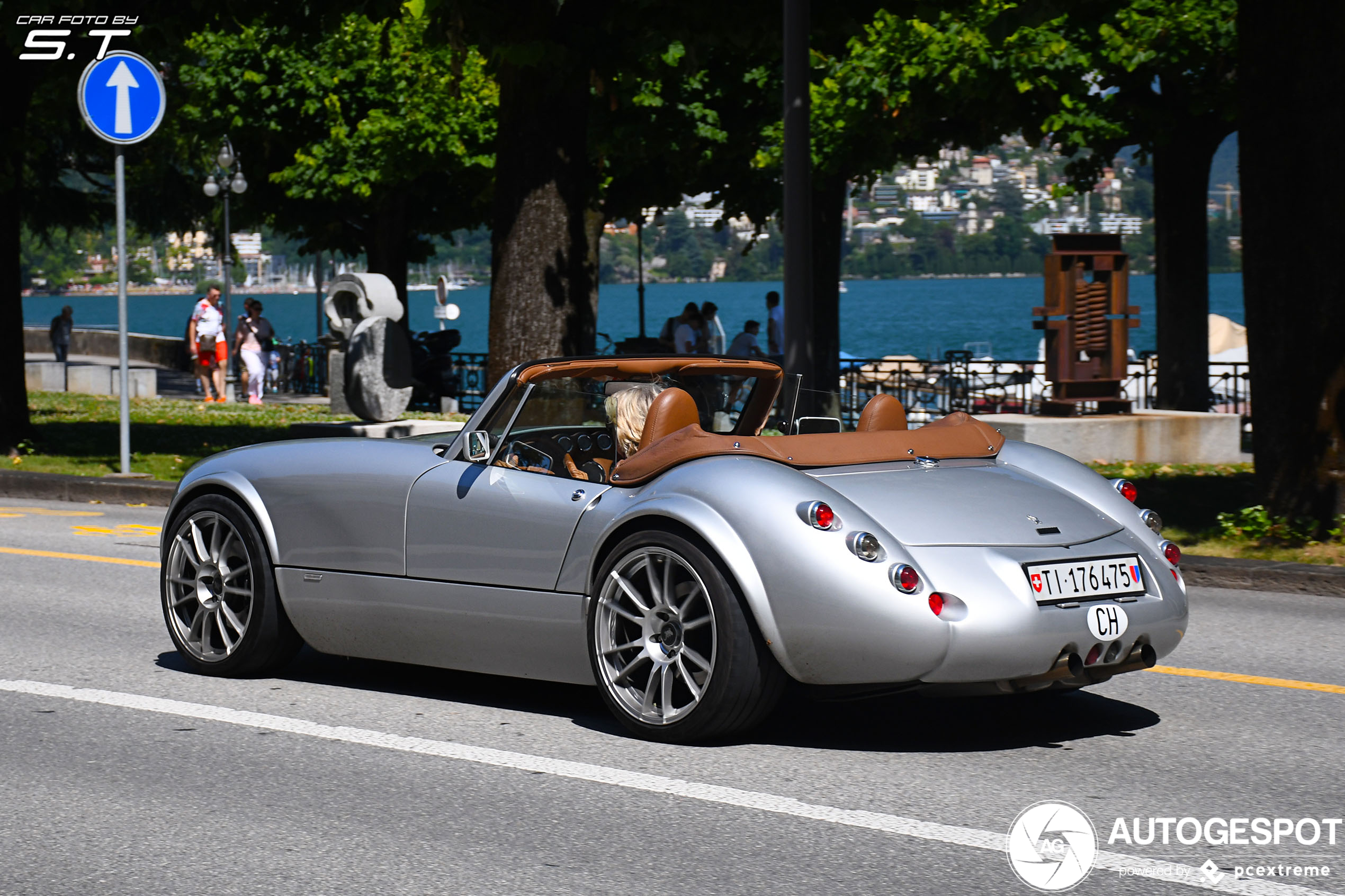 Wiesmann Mf3 Wallpapers