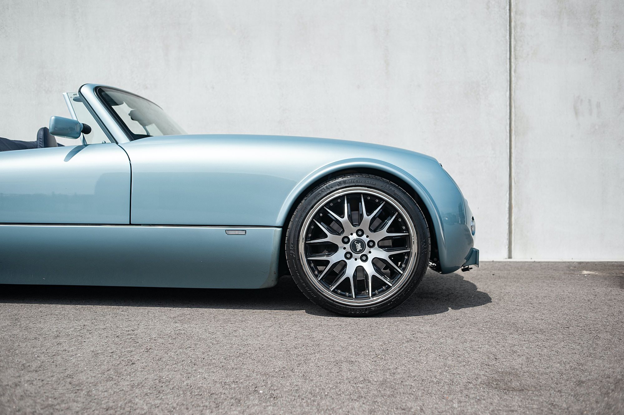 Wiesmann Mf3 Wallpapers