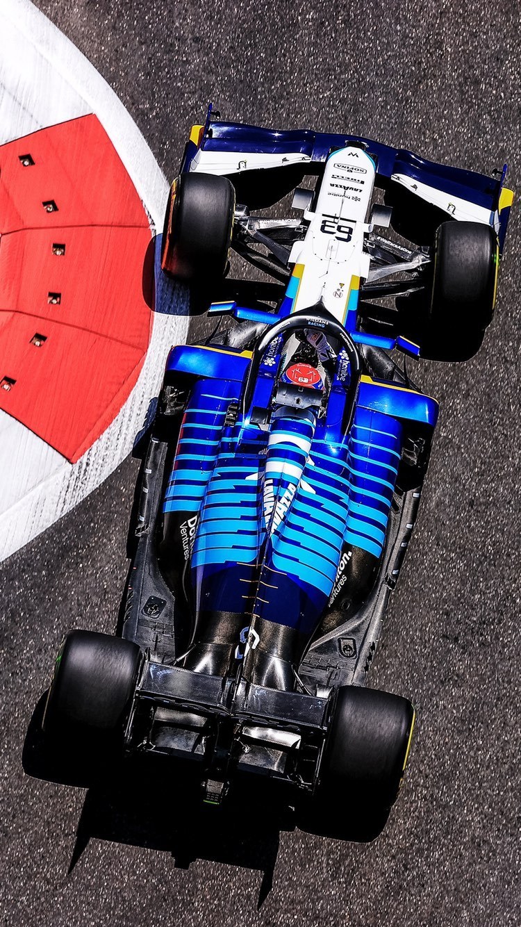 Williams F1 Wallpapers