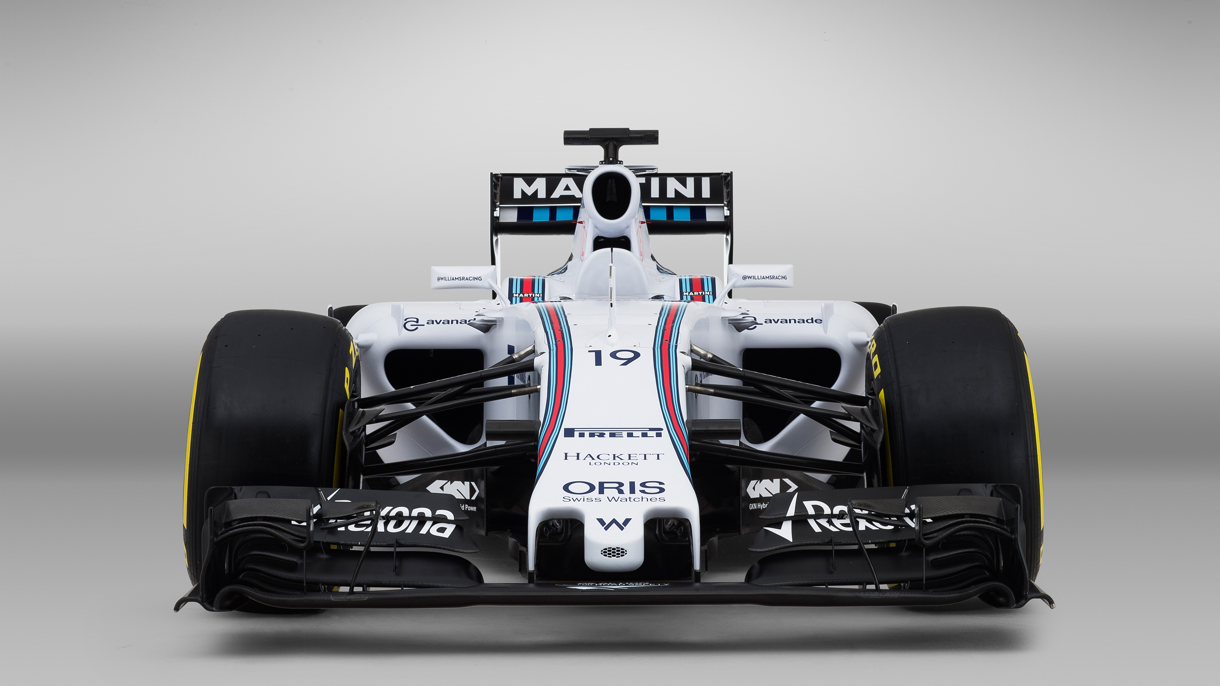 Williams F1 Wallpapers