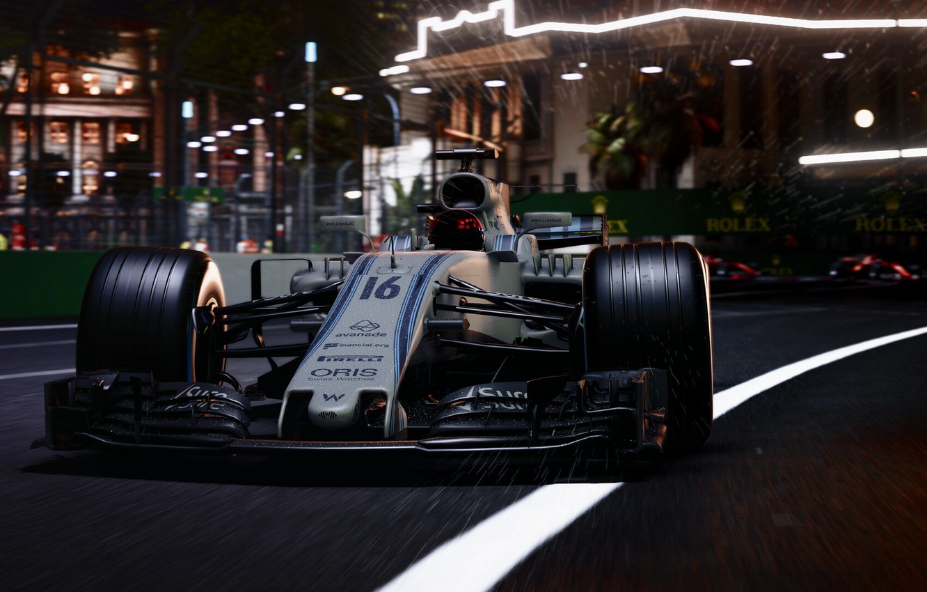 Williams Fw40 Wallpapers