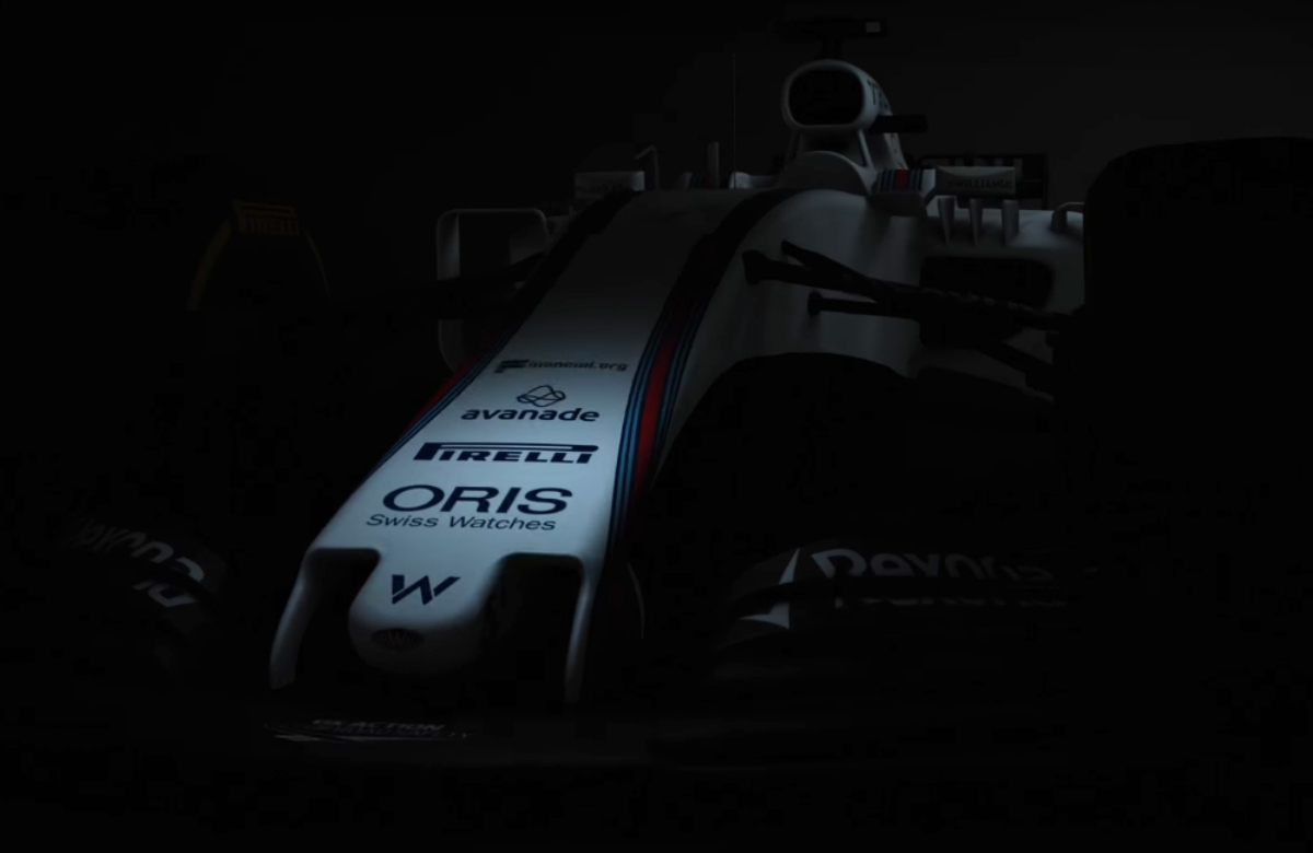 Williams Fw40 Wallpapers