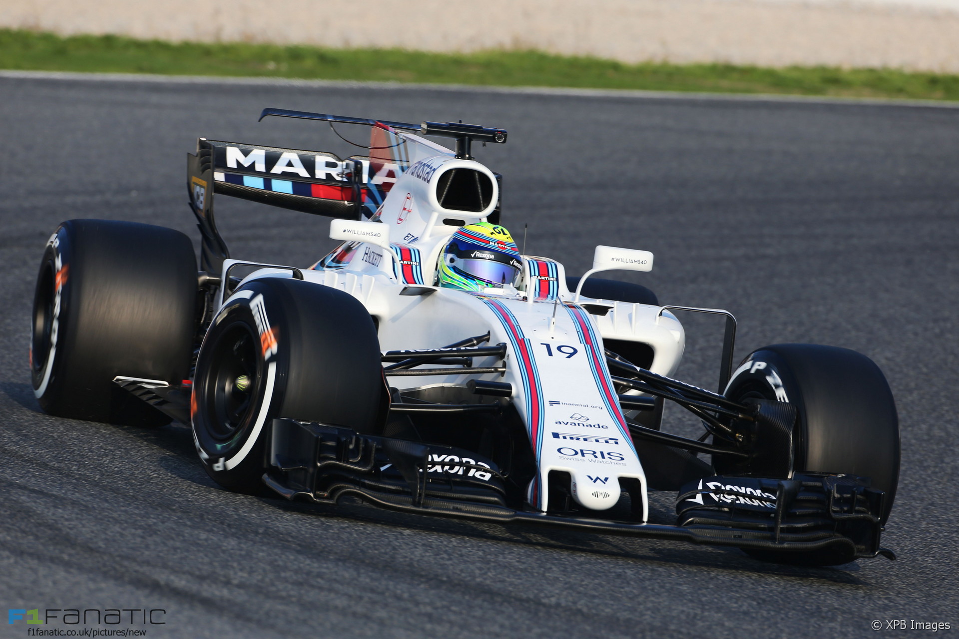 Williams Fw40 Wallpapers